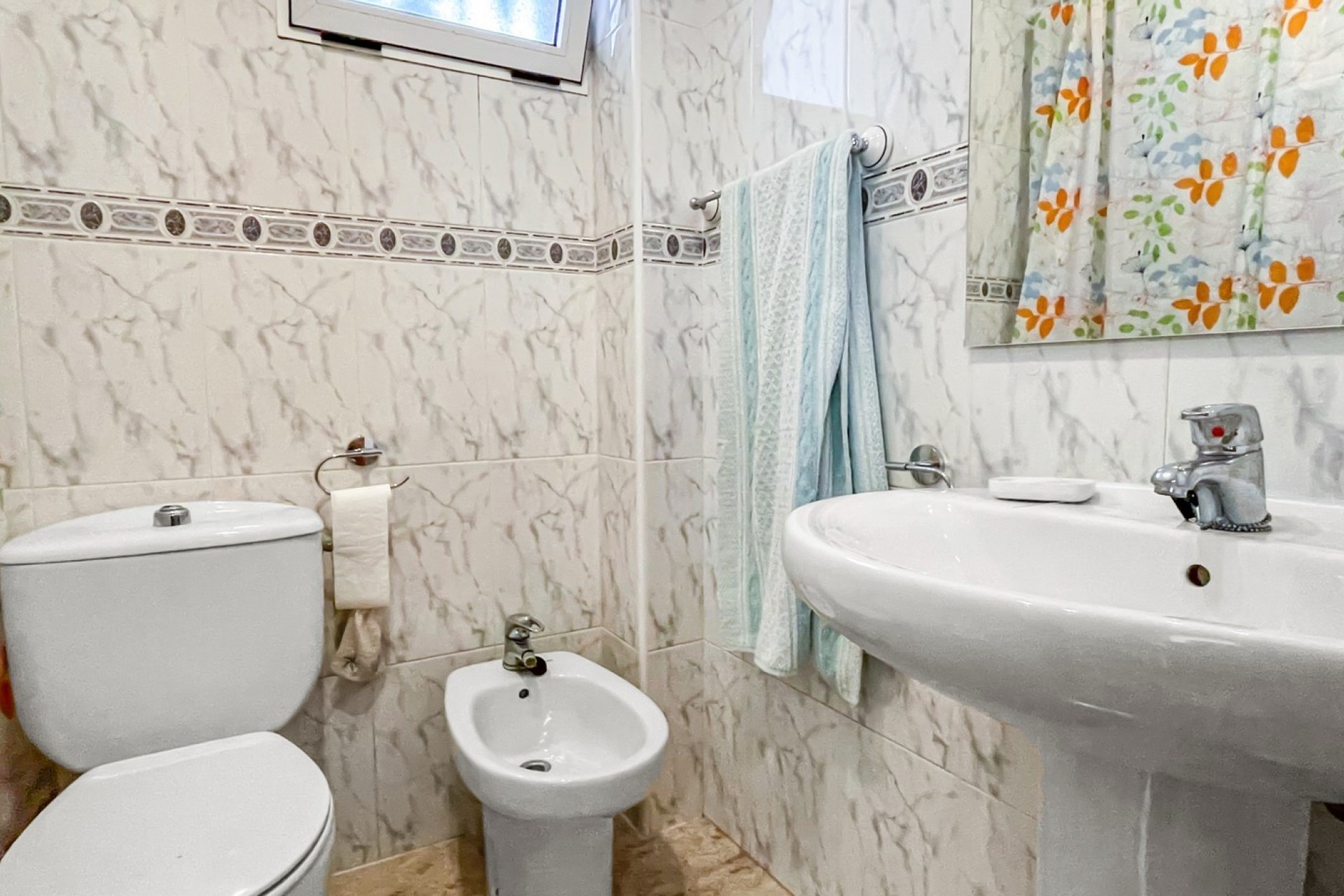Revente - Bungalow -
Orihuela Costa - Playa Flamenca