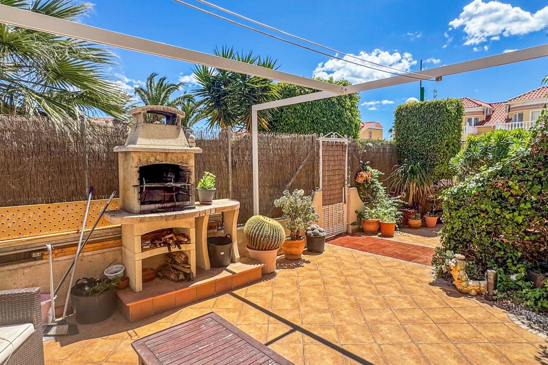 Revente - Bungalow -
Orihuela Costa - Playa Flamenca