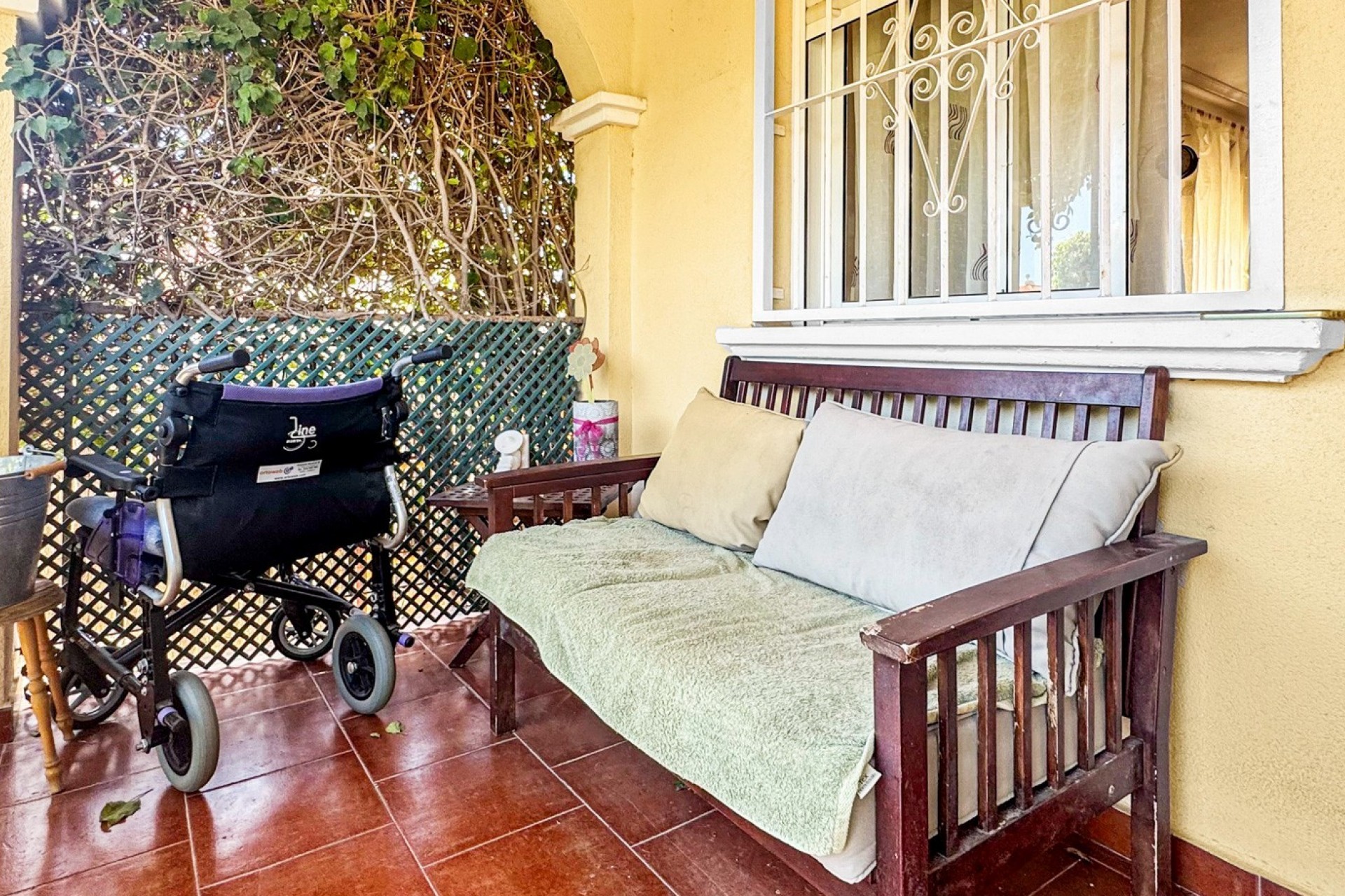 Revente - Bungalow -
Orihuela Costa - Playa Flamenca