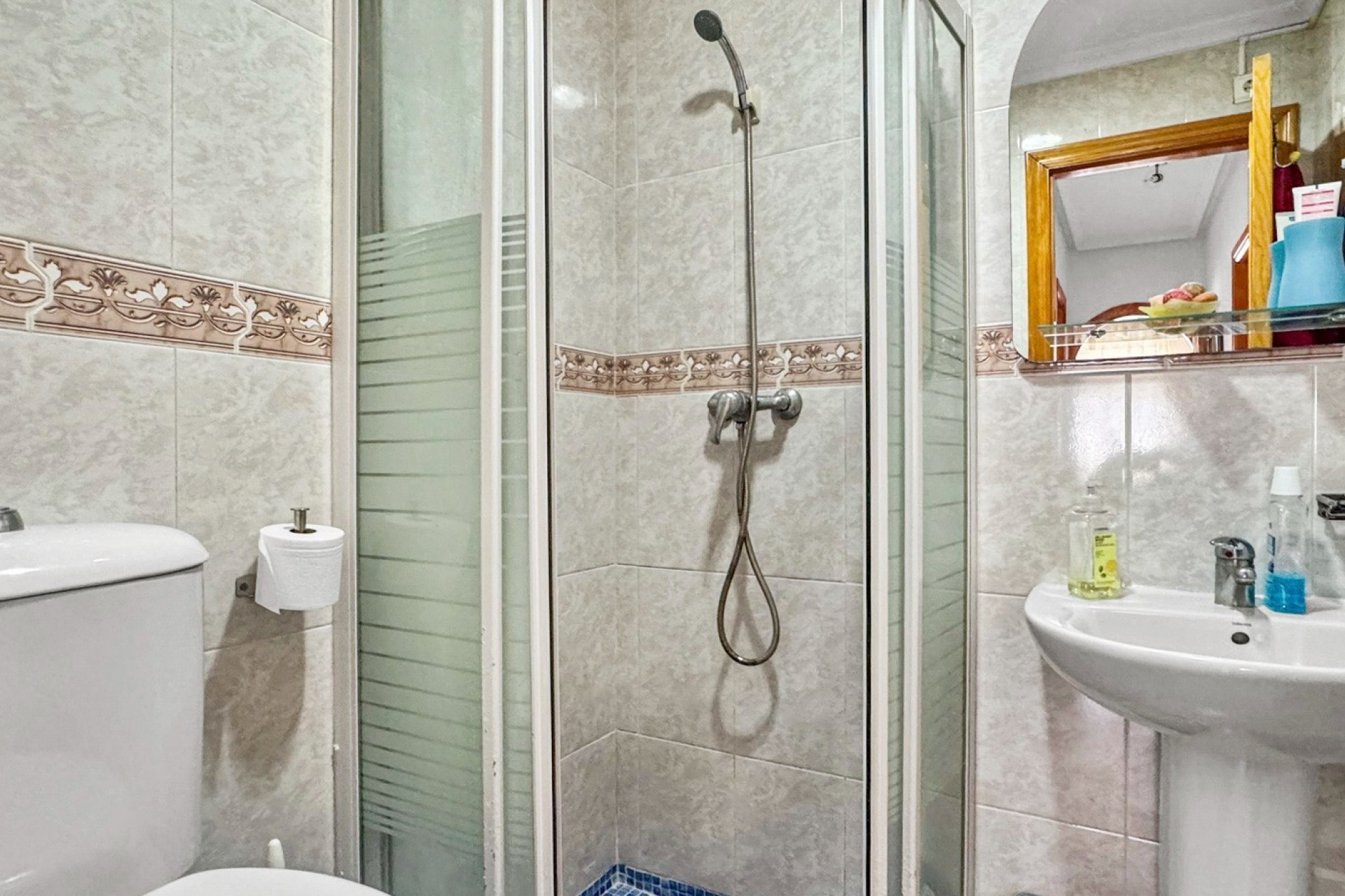 Revente - Bungalow -
Orihuela Costa - Playa Flamenca