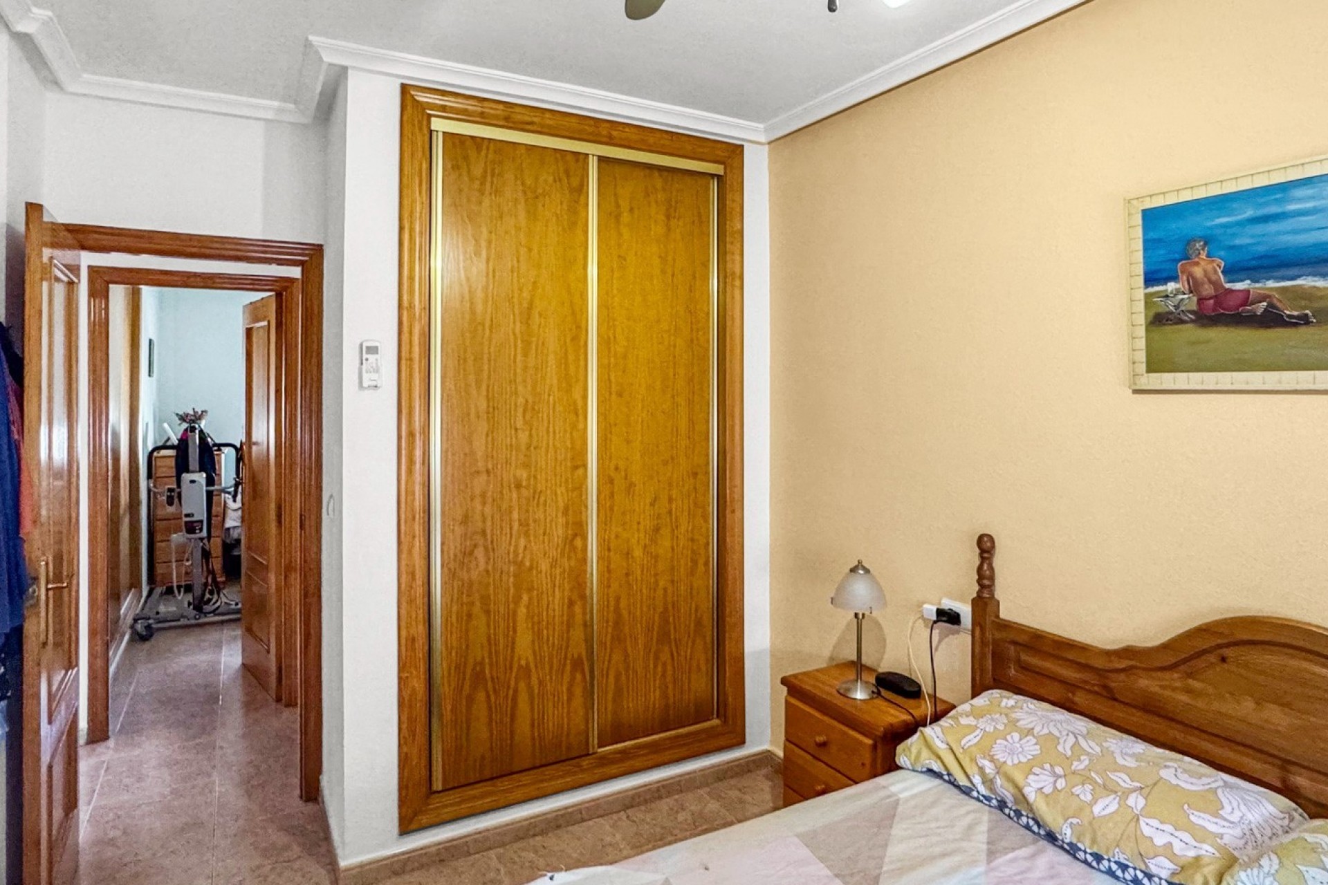 Revente - Bungalow -
Orihuela Costa - Playa Flamenca