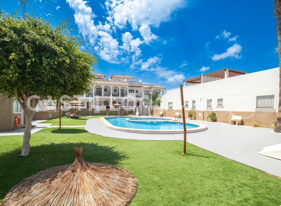 Revente - Bungalow -
Orihuela Costa - Punta Prima