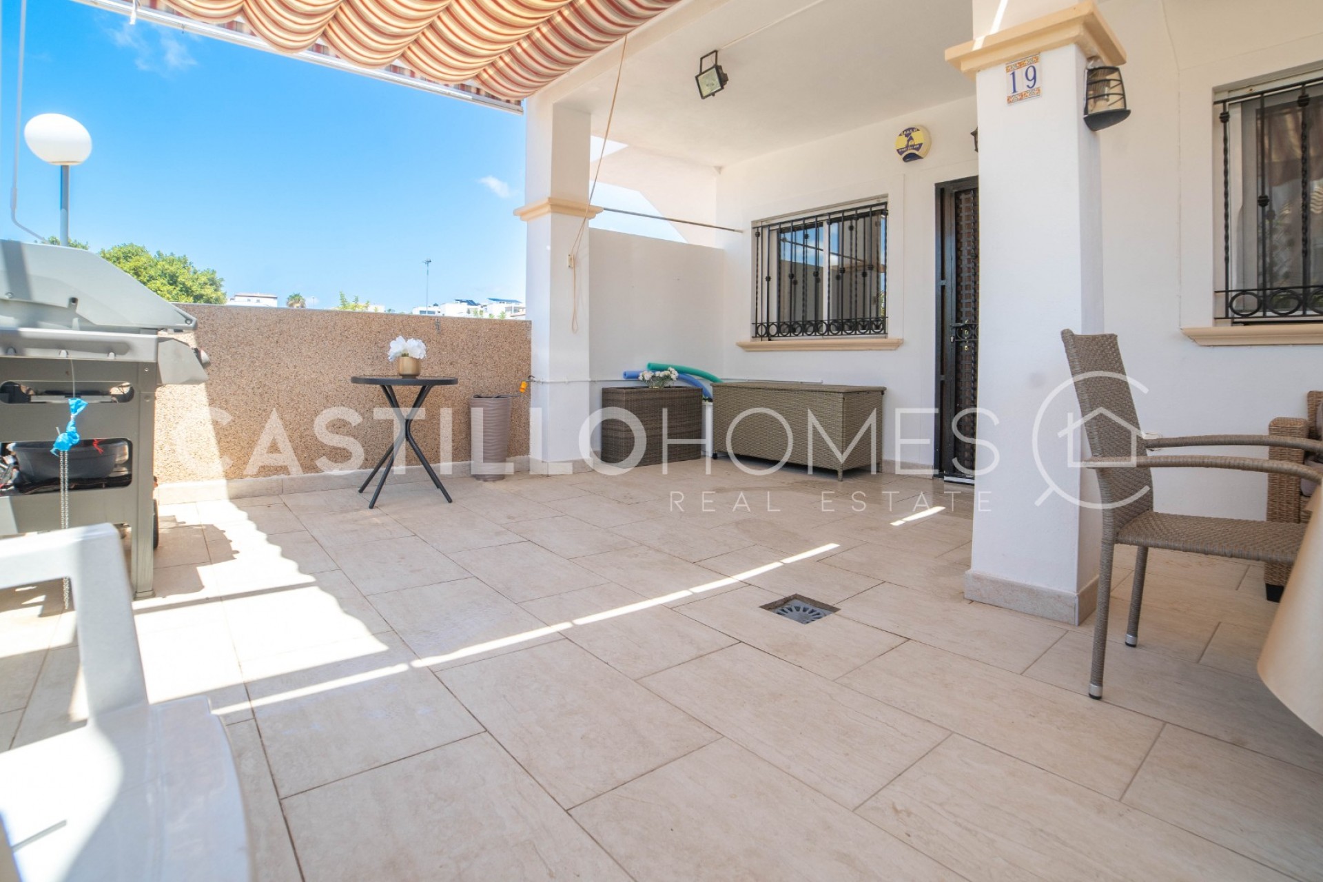 Revente - Bungalow -
Orihuela Costa - Punta Prima