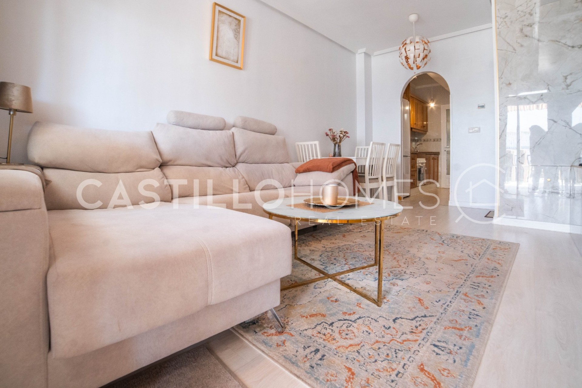 Revente - Bungalow -
Orihuela Costa - Punta Prima