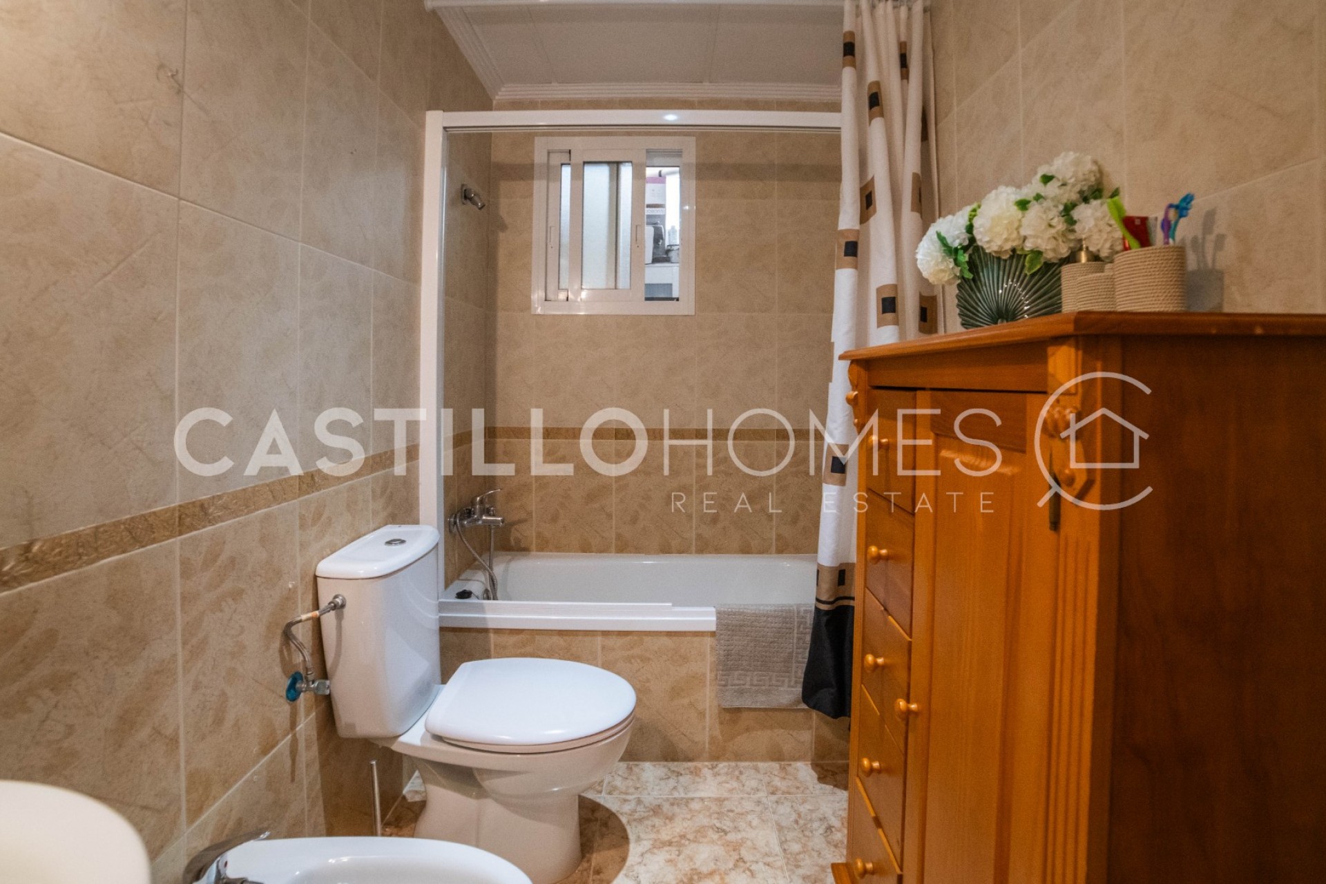 Revente - Bungalow -
Orihuela Costa - Punta Prima