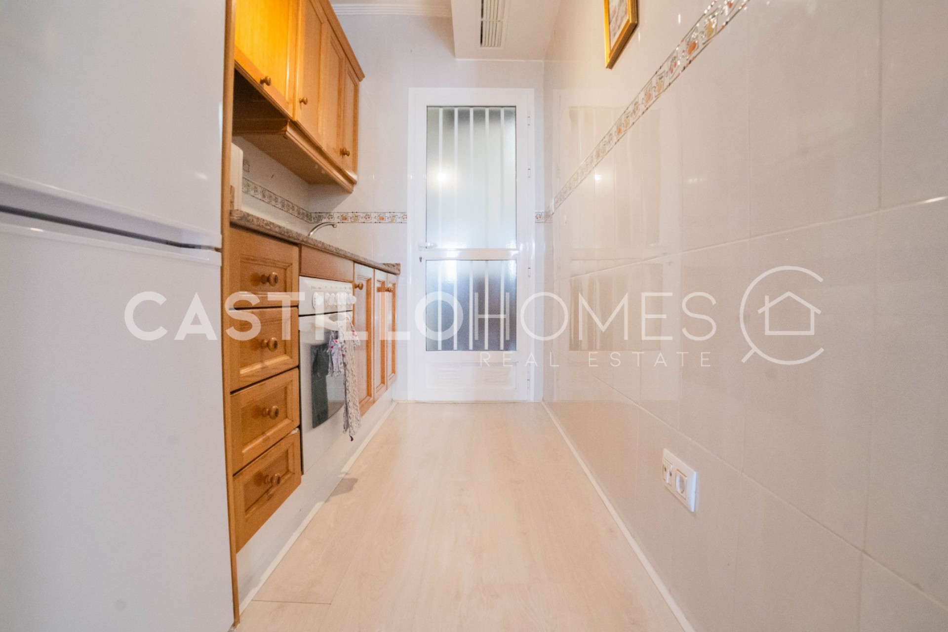 Revente - Bungalow -
Orihuela Costa - Punta Prima