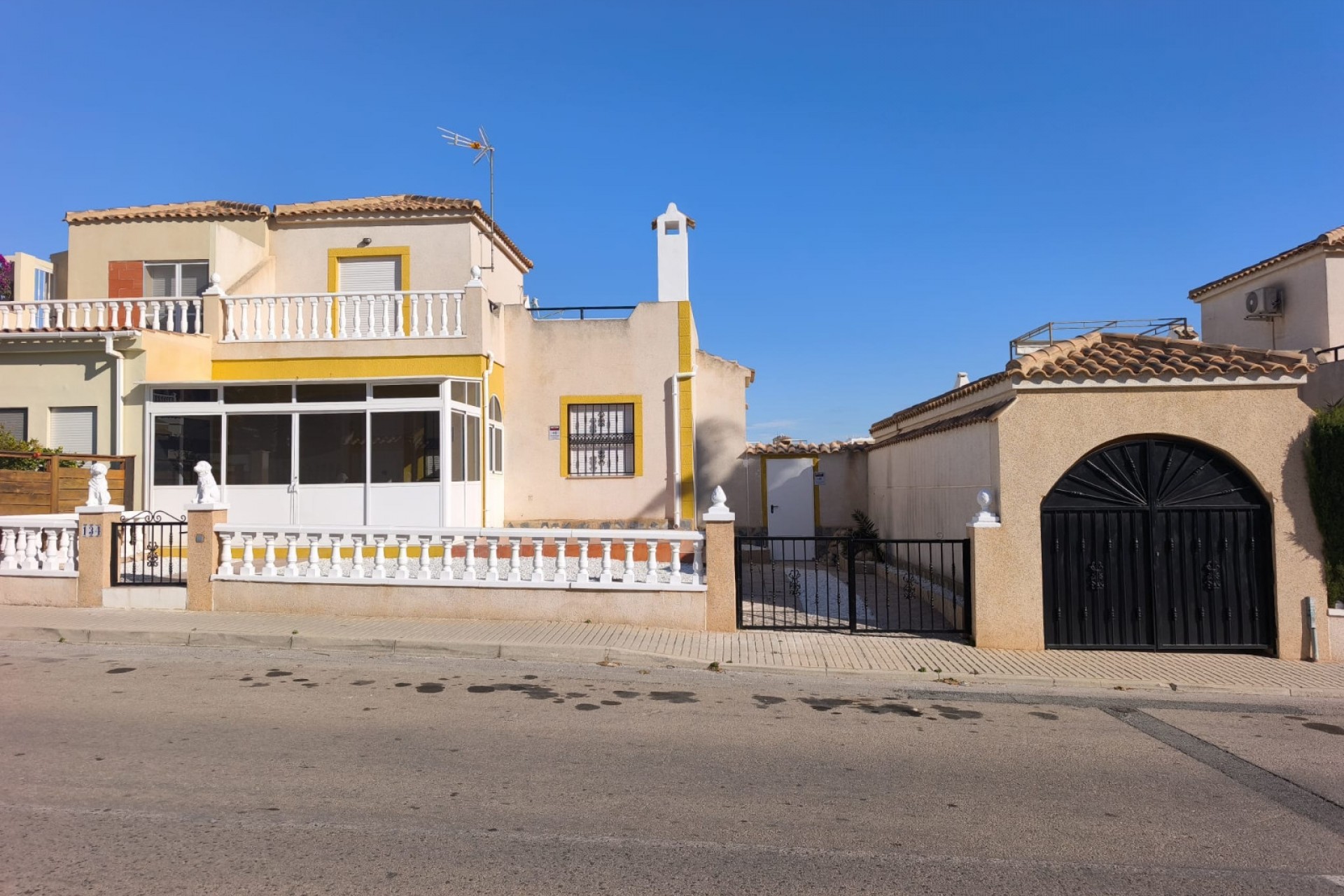 Revente - Bungalow -
Orihuela Costa - Punta Prima