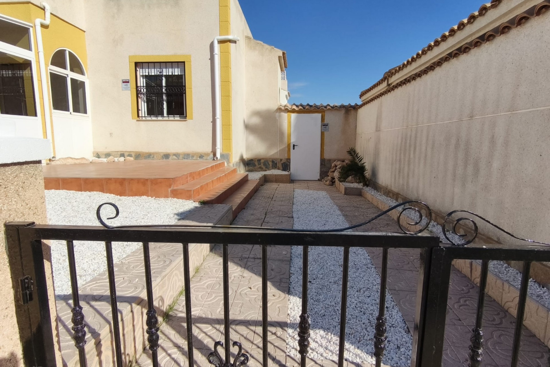 Revente - Bungalow -
Orihuela Costa - Punta Prima