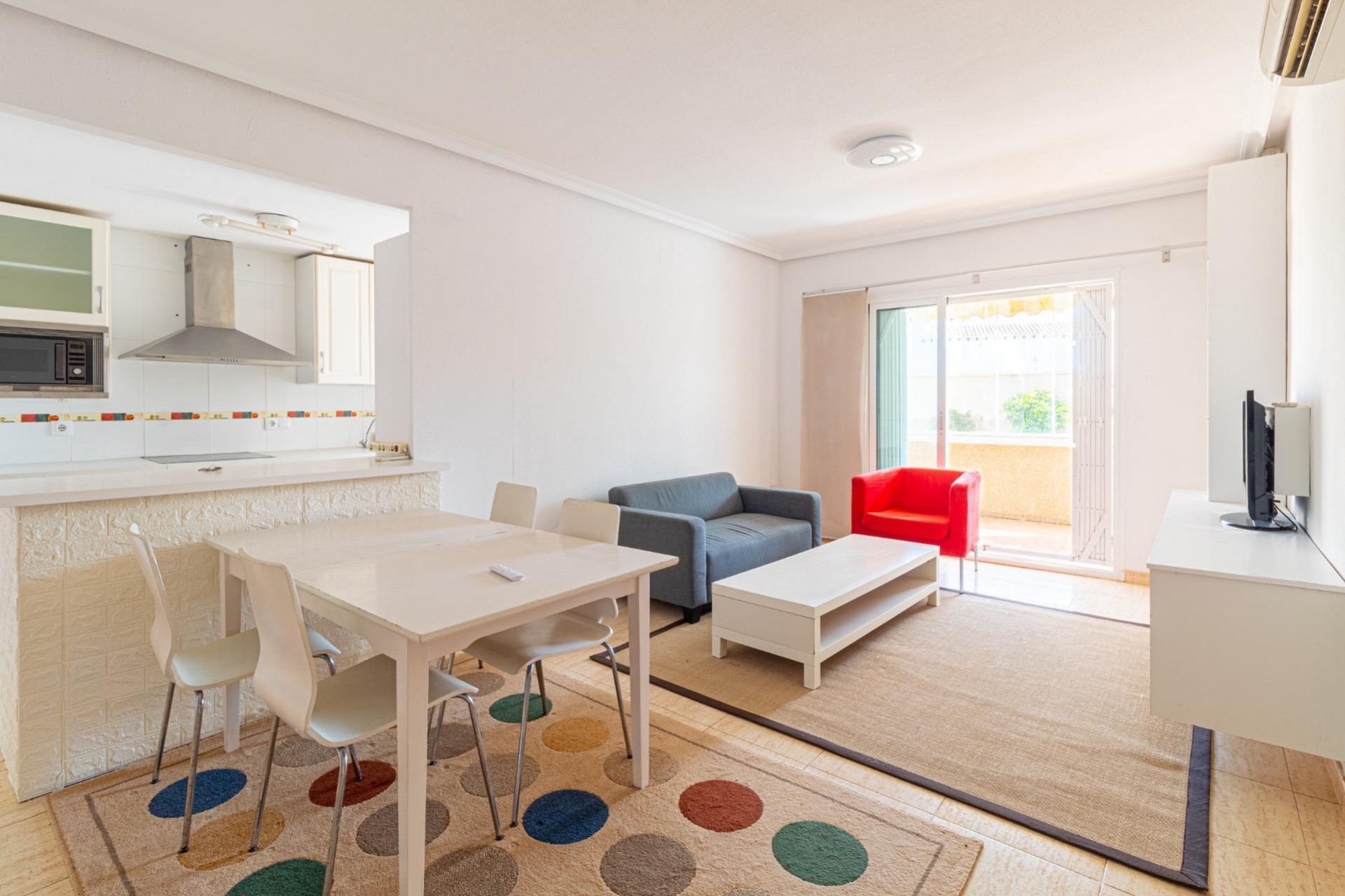 Revente - Bungalow -
Orihuela Costa - Punta Prima