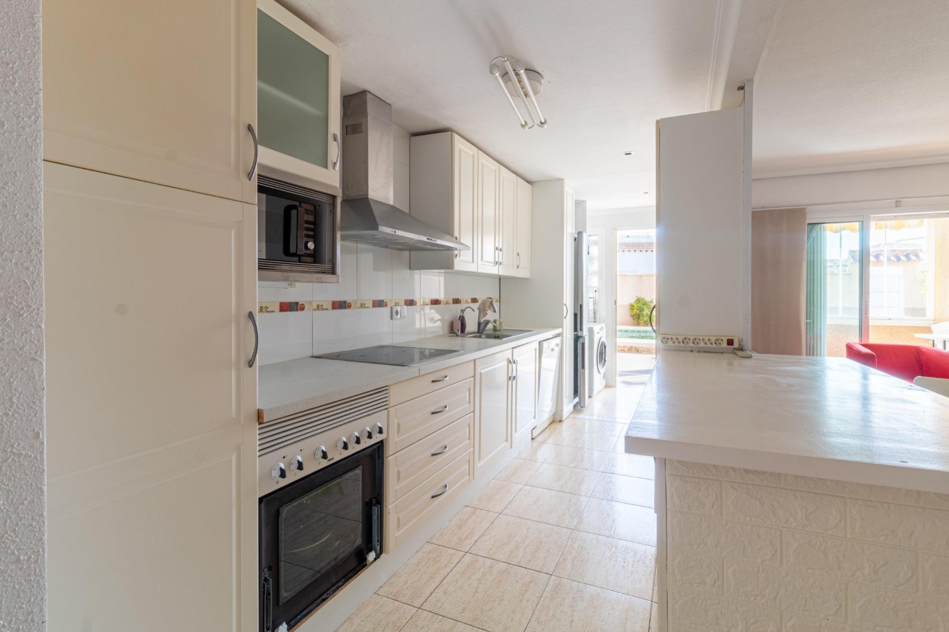 Revente - Bungalow -
Orihuela Costa - Punta Prima
