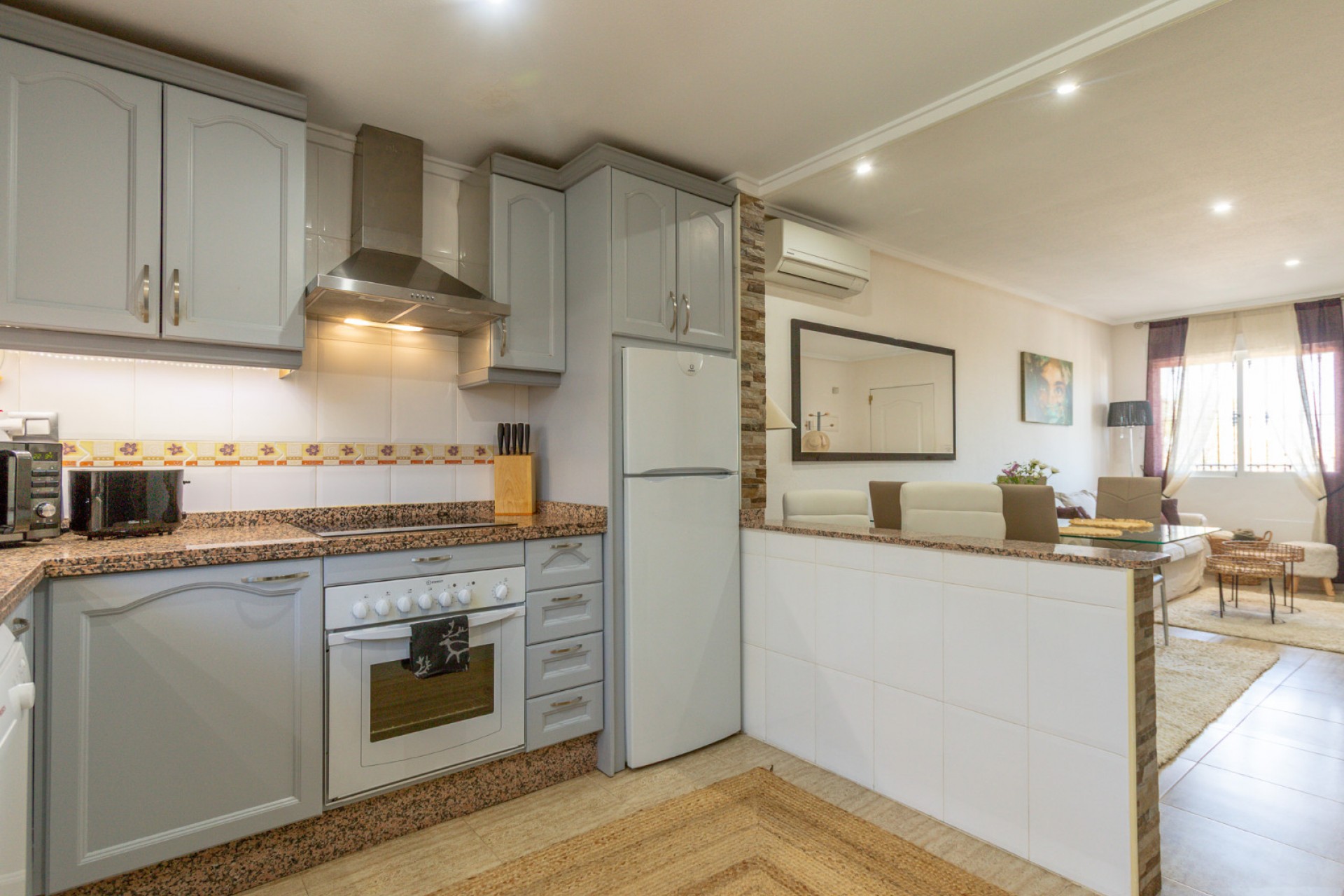 Revente - Bungalow -
Orihuela Costa - Villamartín