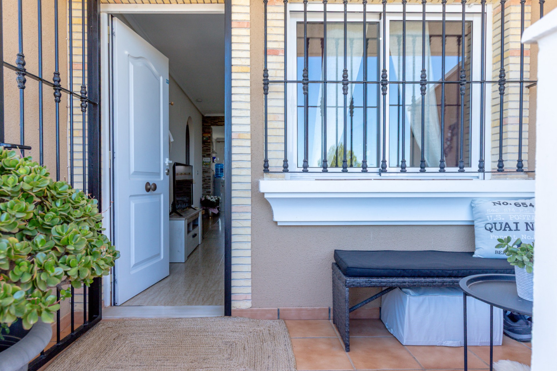Revente - Bungalow -
Orihuela Costa - Villamartín