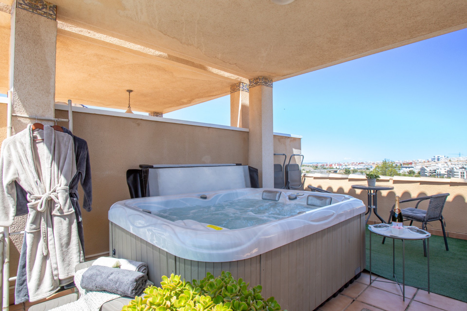 Revente - Bungalow -
Orihuela Costa - Villamartín