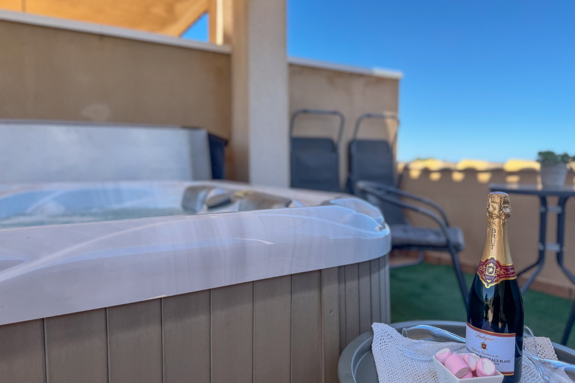 Revente - Bungalow -
Orihuela Costa - Villamartín