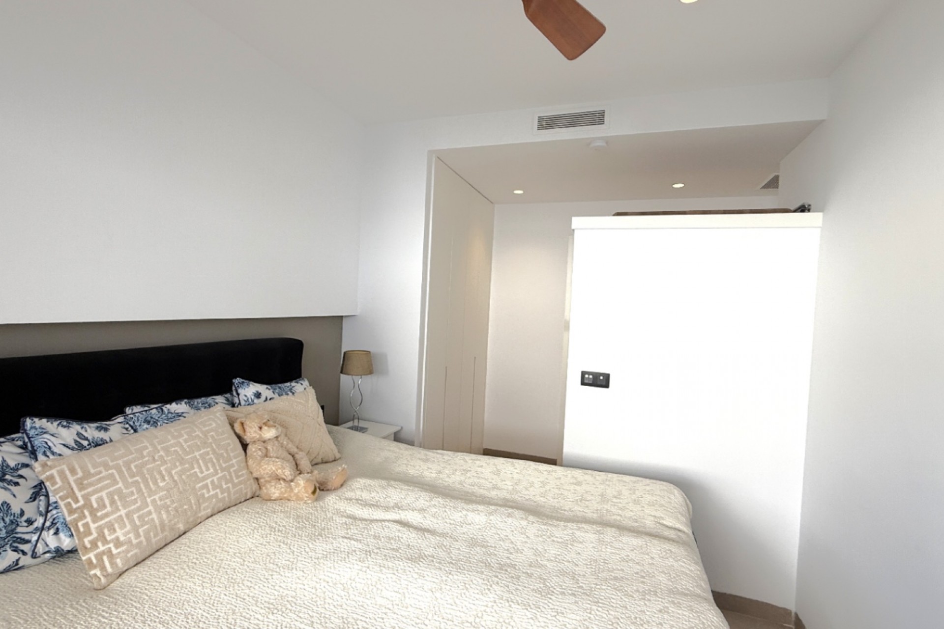 Revente - Bungalow -
Pilar de la Horadada - Costa Blanca Sur