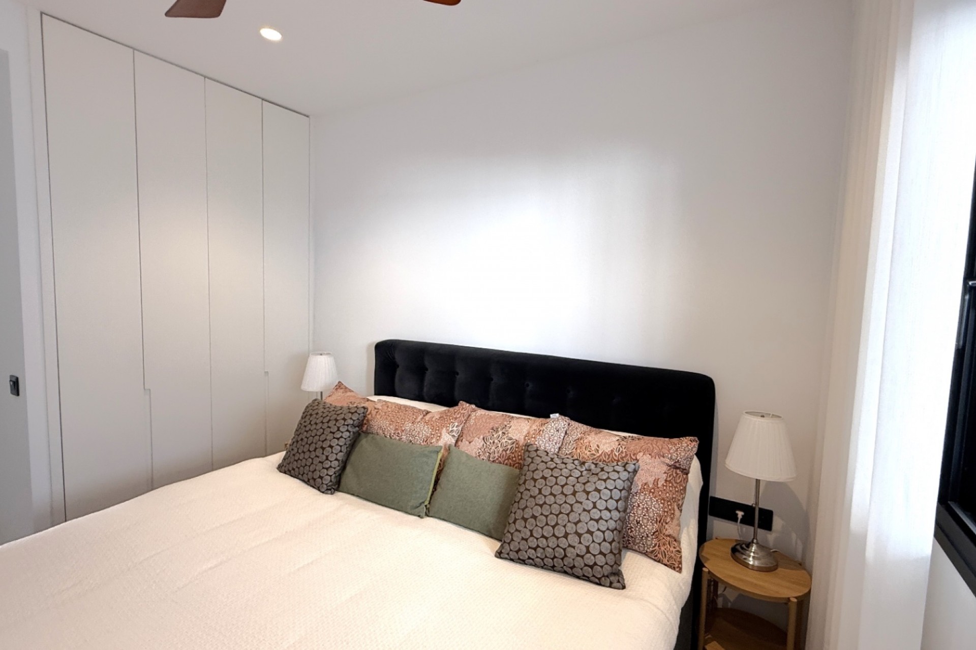 Revente - Bungalow -
Pilar de la Horadada - Costa Blanca Sur