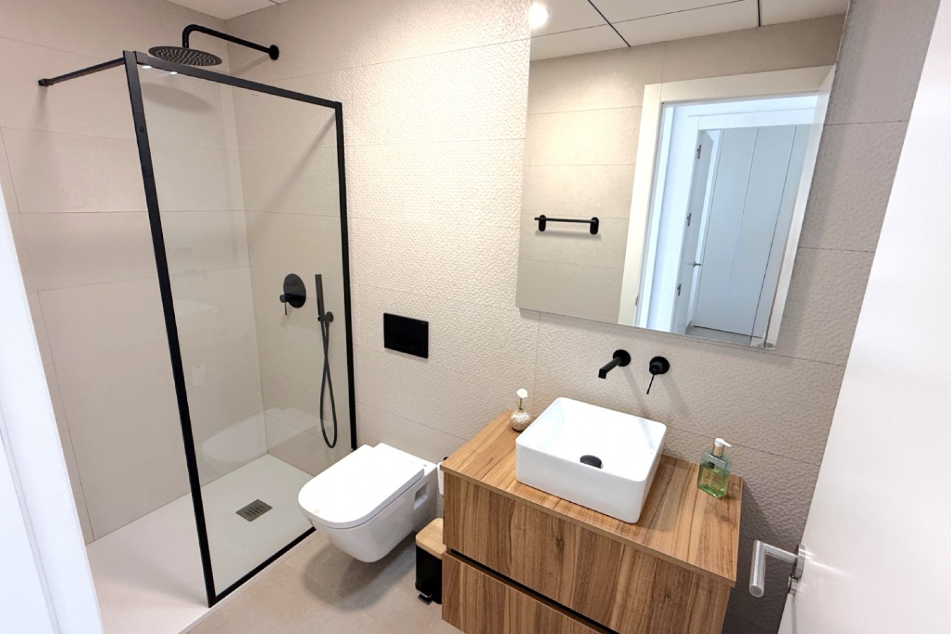 Revente - Bungalow -
Pilar de la Horadada - Costa Blanca Sur