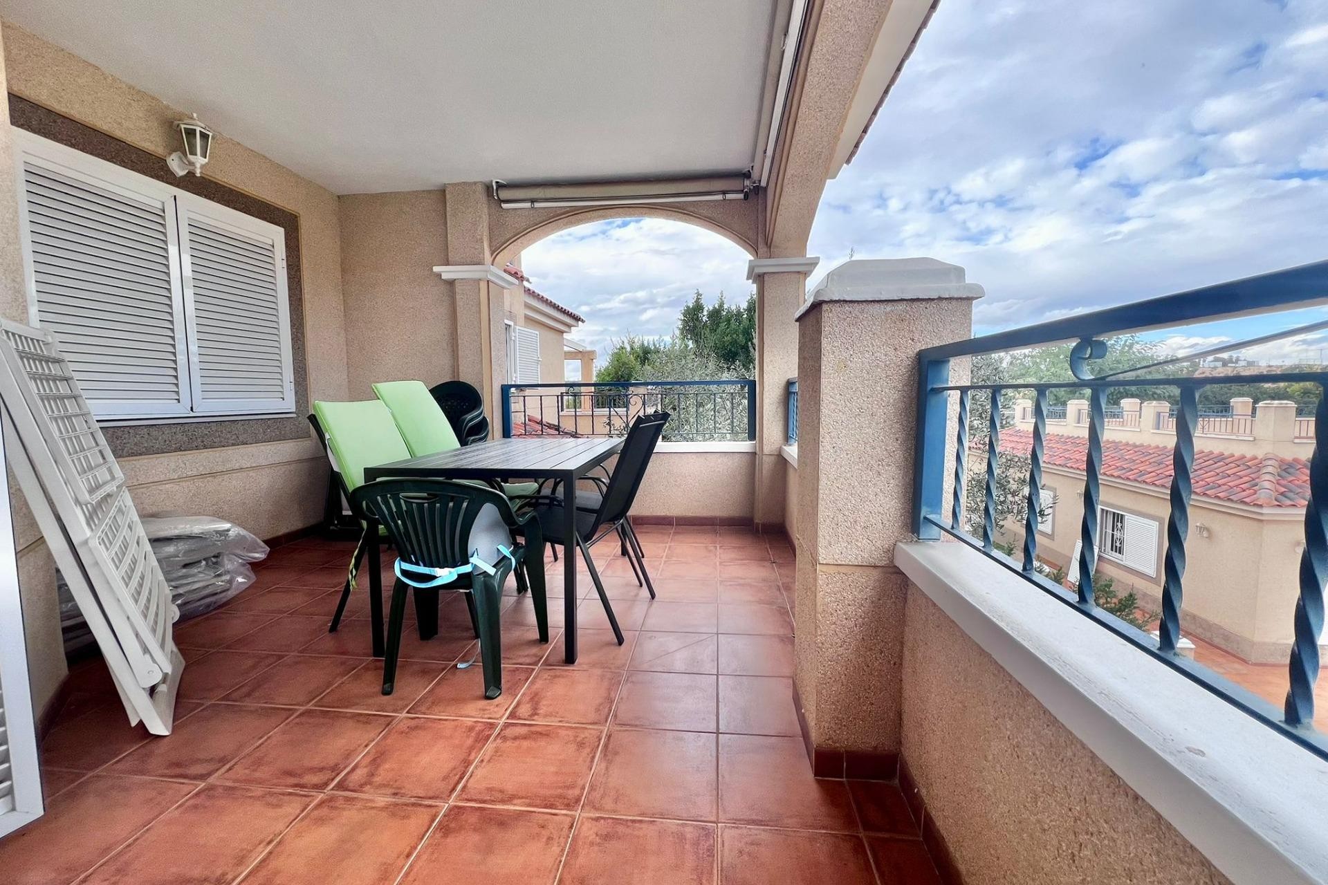 Revente - Bungalow -
Pilar de la Horadada - RioMar