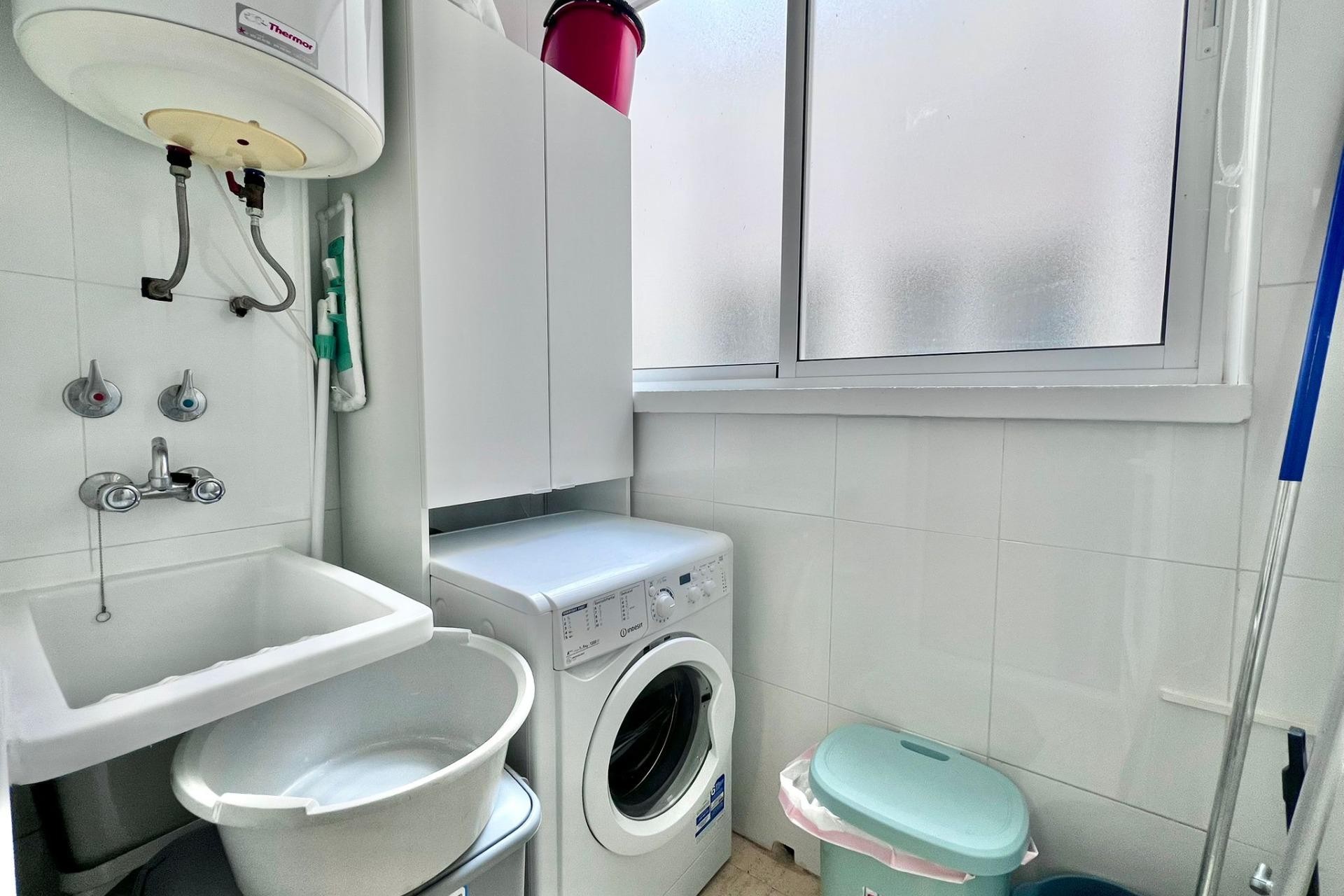 Revente - Bungalow -
Pilar de la Horadada - RioMar