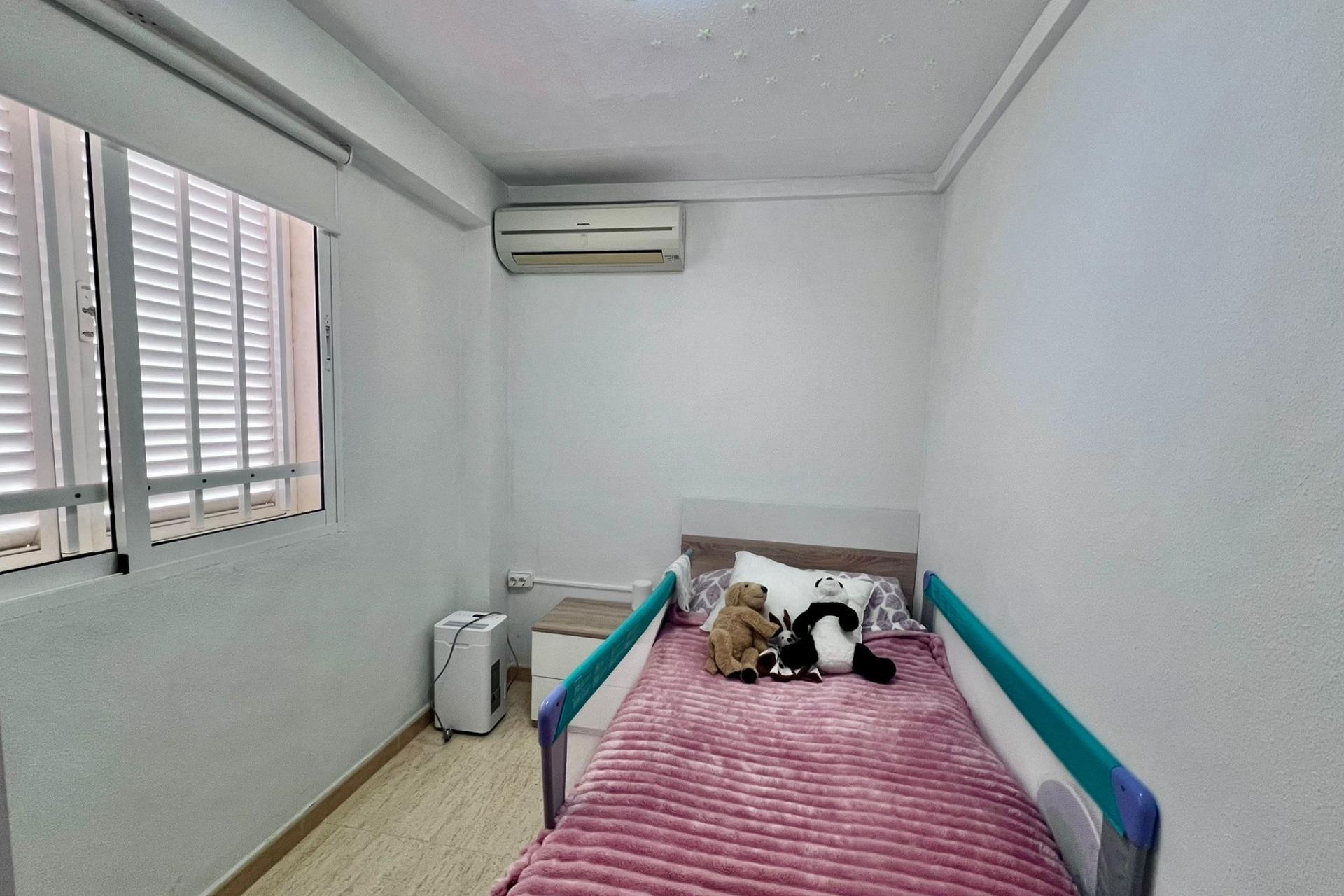 Revente - Bungalow -
Pilar de la Horadada - RioMar