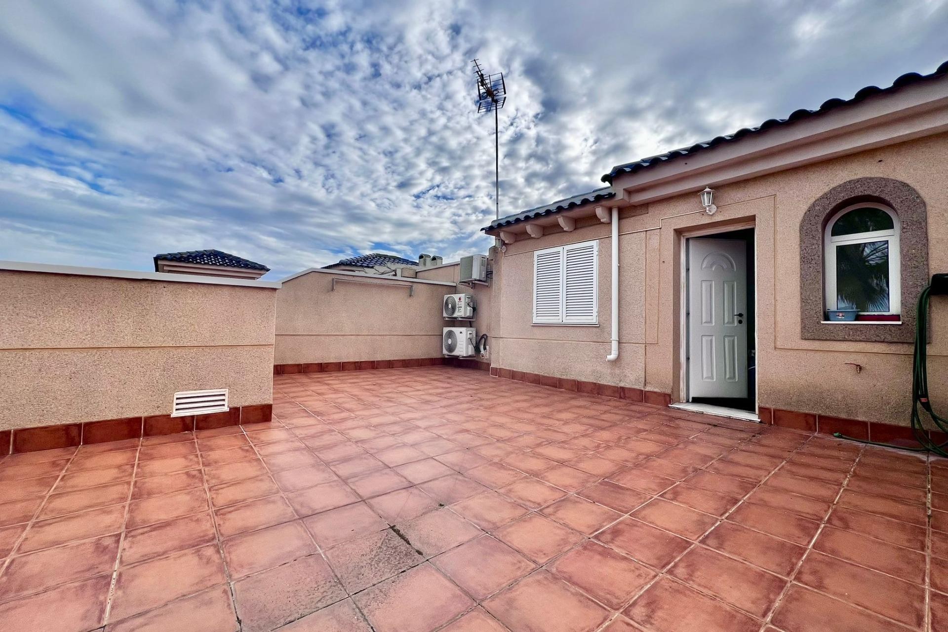 Revente - Bungalow -
Pilar de la Horadada - RioMar