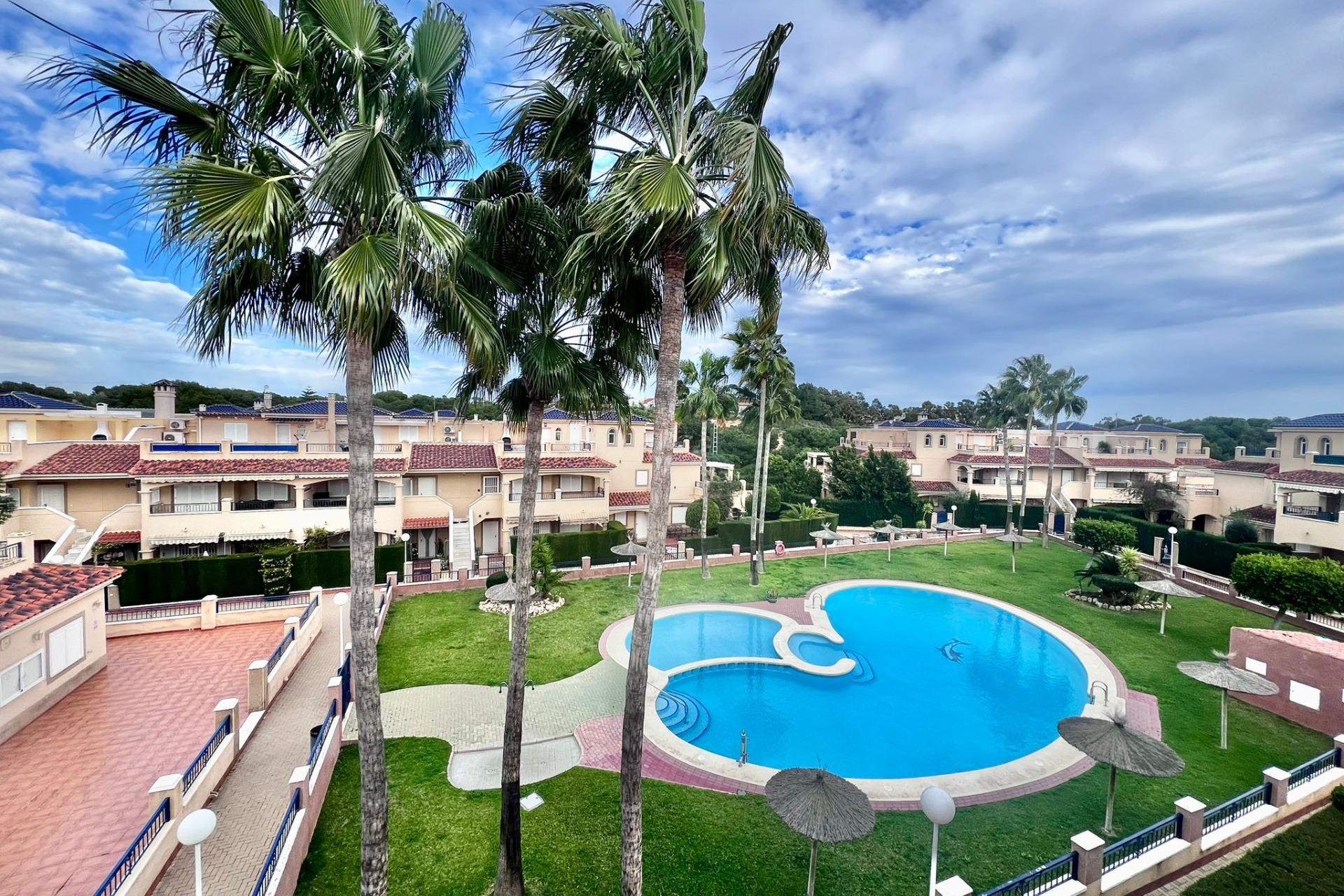 Revente - Bungalow -
Pilar de la Horadada - RioMar