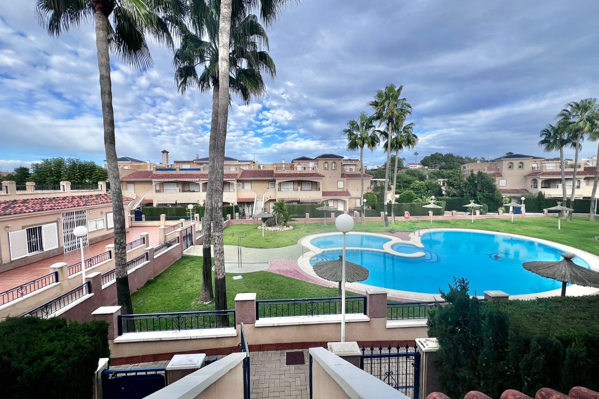 Revente - Bungalow -
Pilar de la Horadada - RioMar