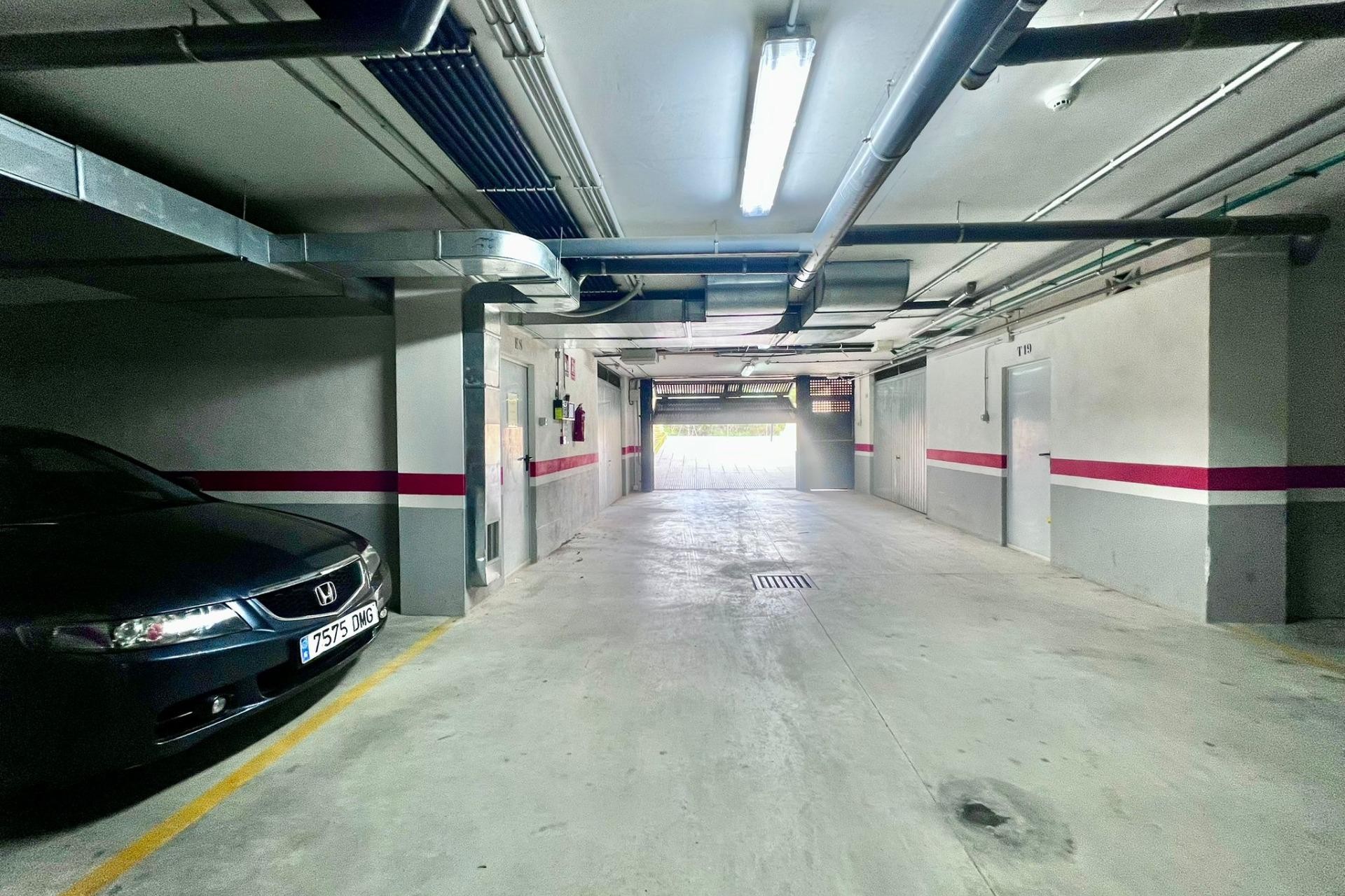 Revente - Bungalow -
Pilar de la Horadada - RioMar