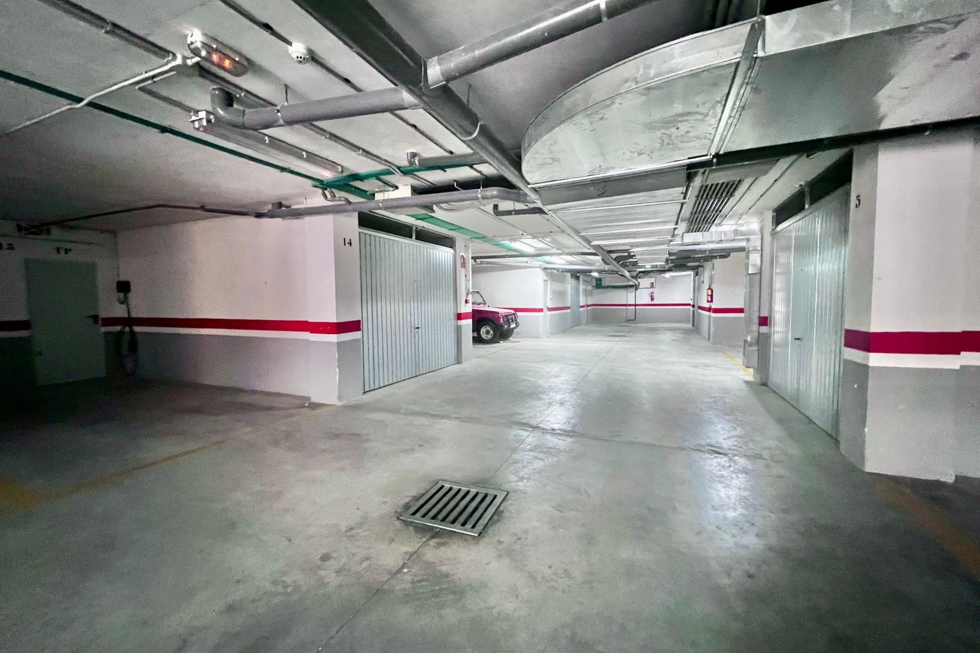 Revente - Bungalow -
Pilar de la Horadada - RioMar