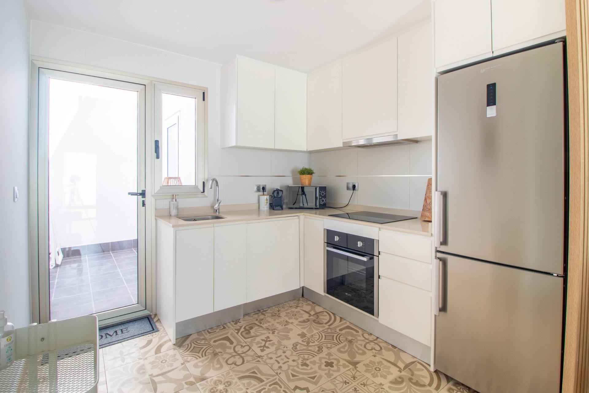 Revente - Bungalow -
Pilar de la Horadada - Torre de la Horadada