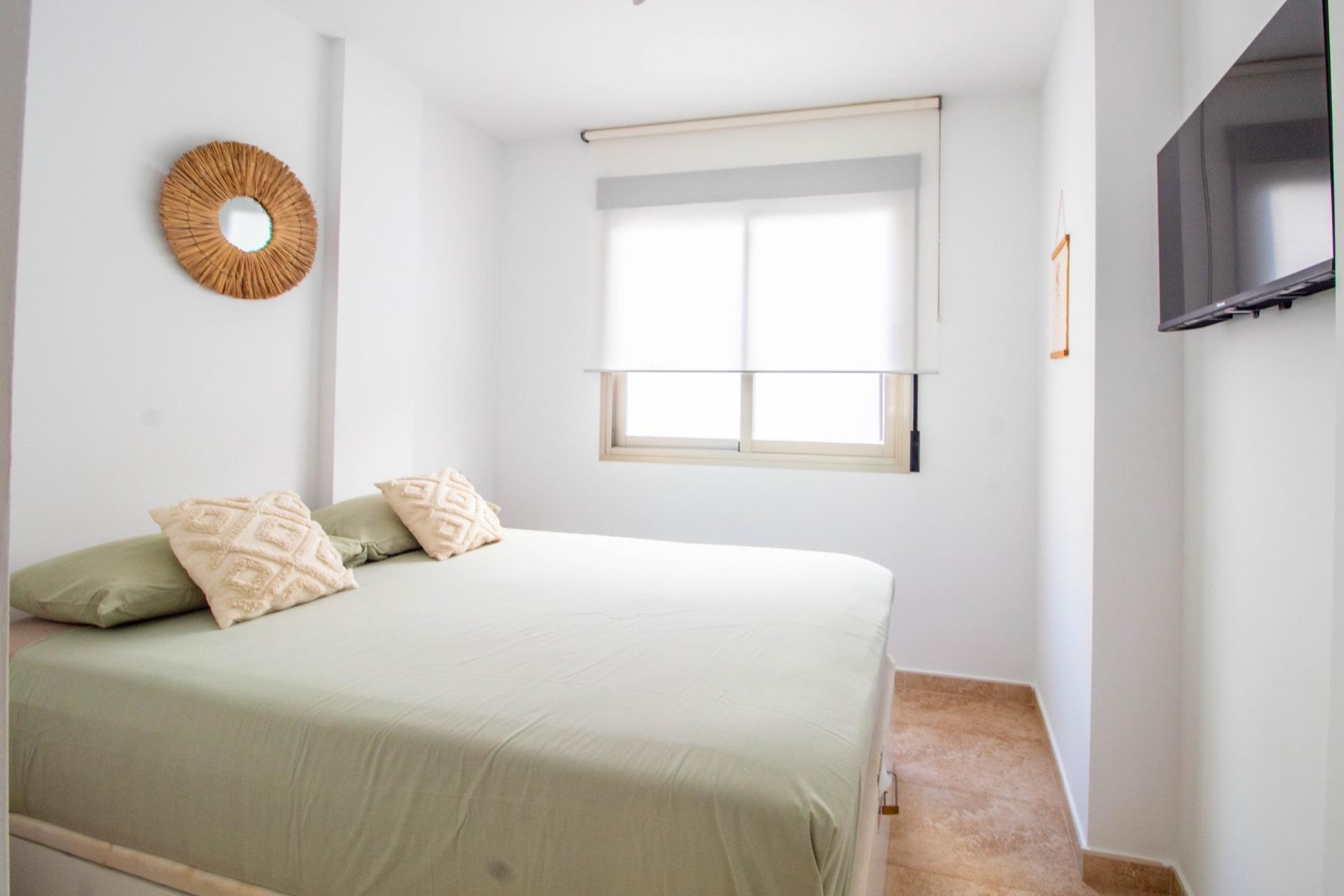 Revente - Bungalow -
Pilar de la Horadada - Torre de la Horadada