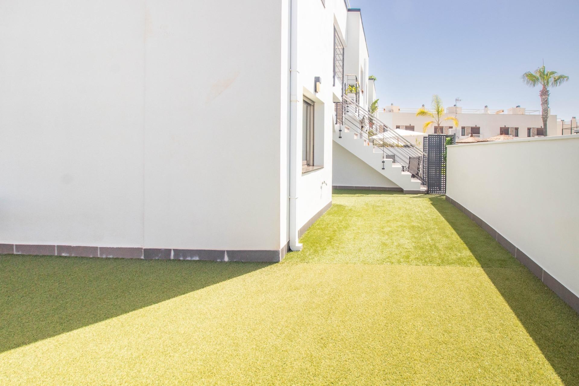 Revente - Bungalow -
Pilar de la Horadada - Torre de la Horadada