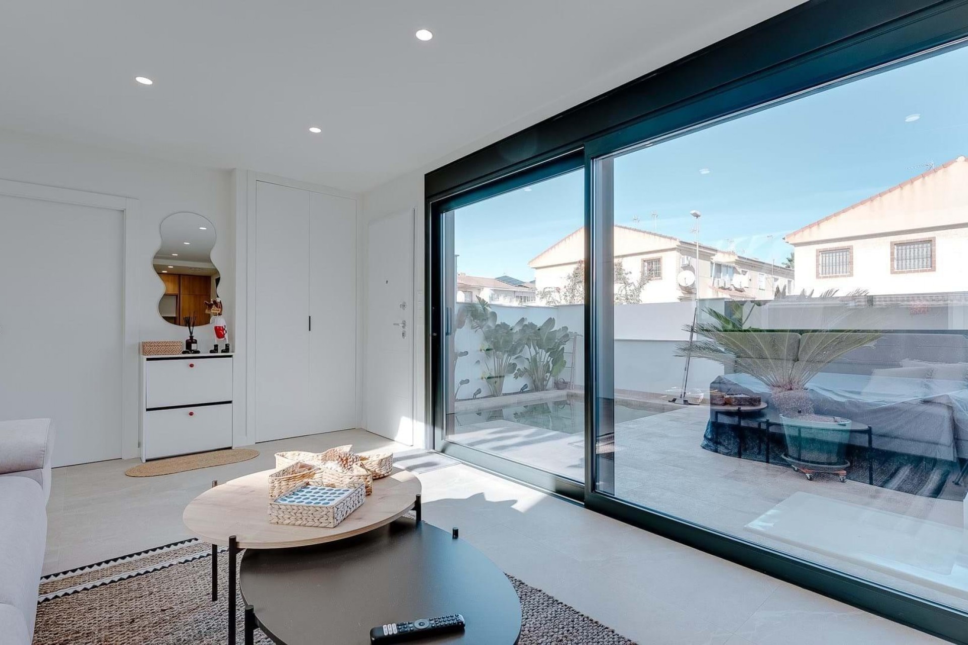 Revente - Bungalow -
San Pedro del Pinatar - CENTRO