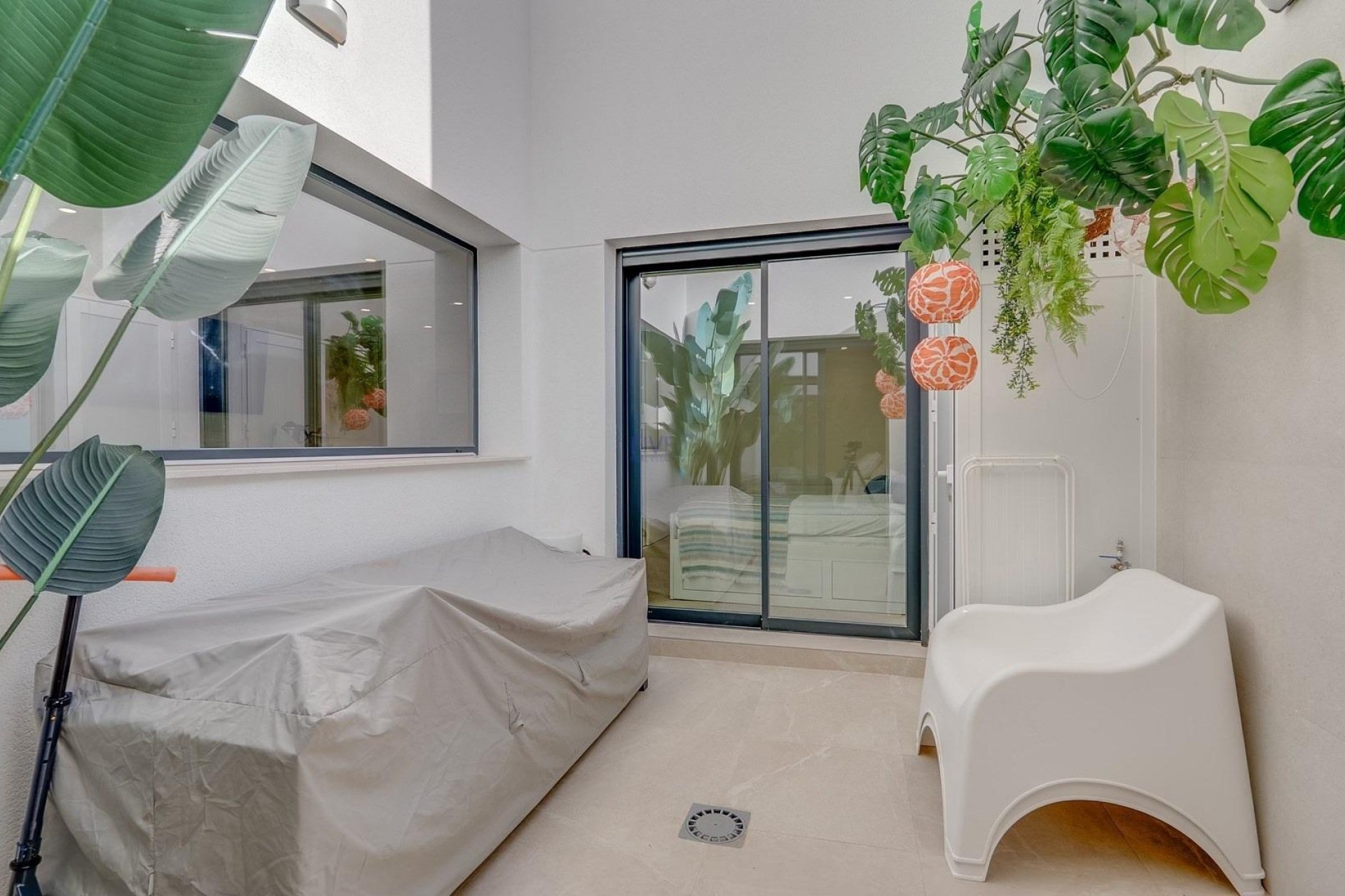 Revente - Bungalow -
San Pedro del Pinatar - CENTRO