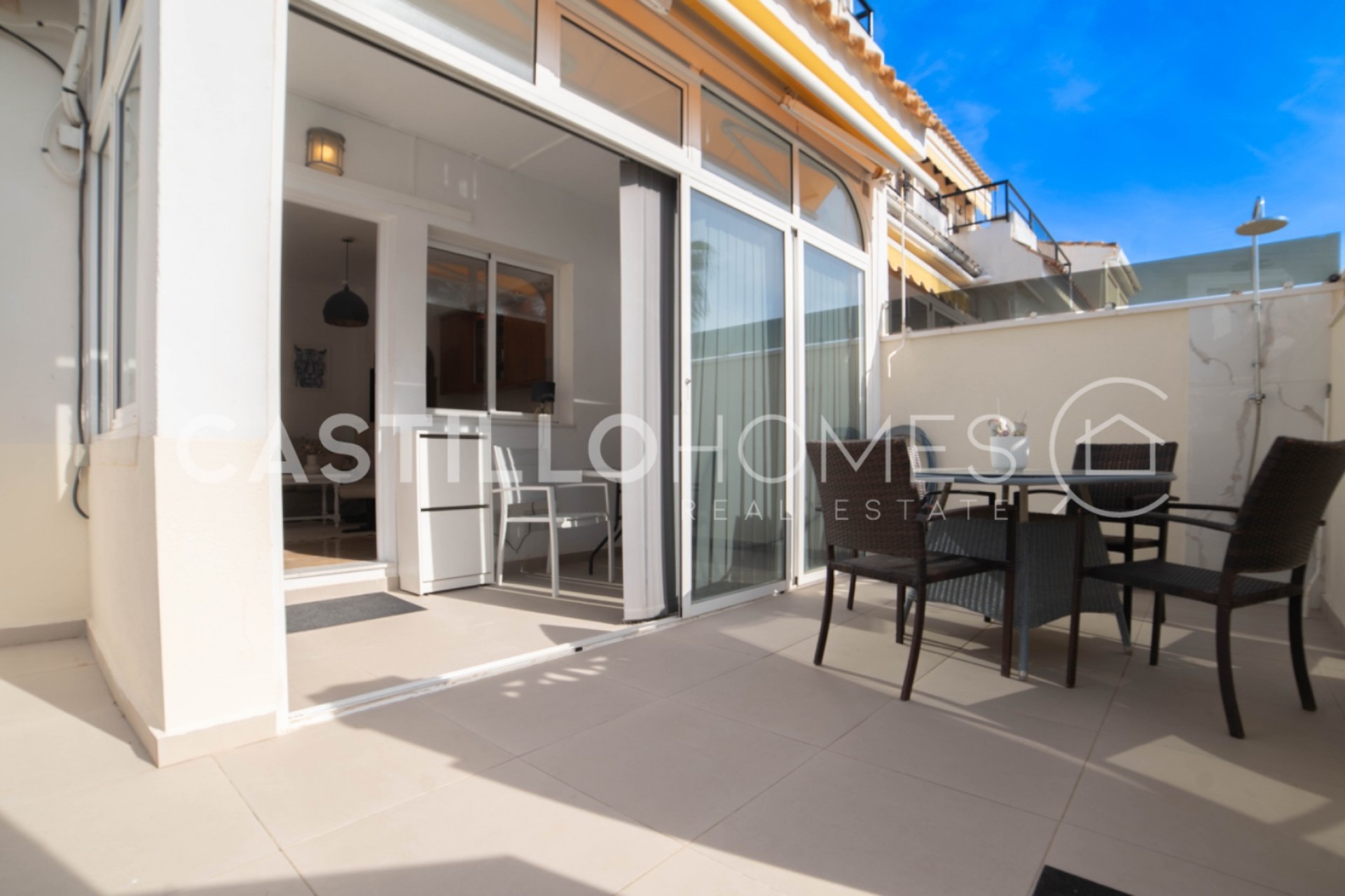 Revente - Bungalow -
Torrevieja - Aguas Nuevas