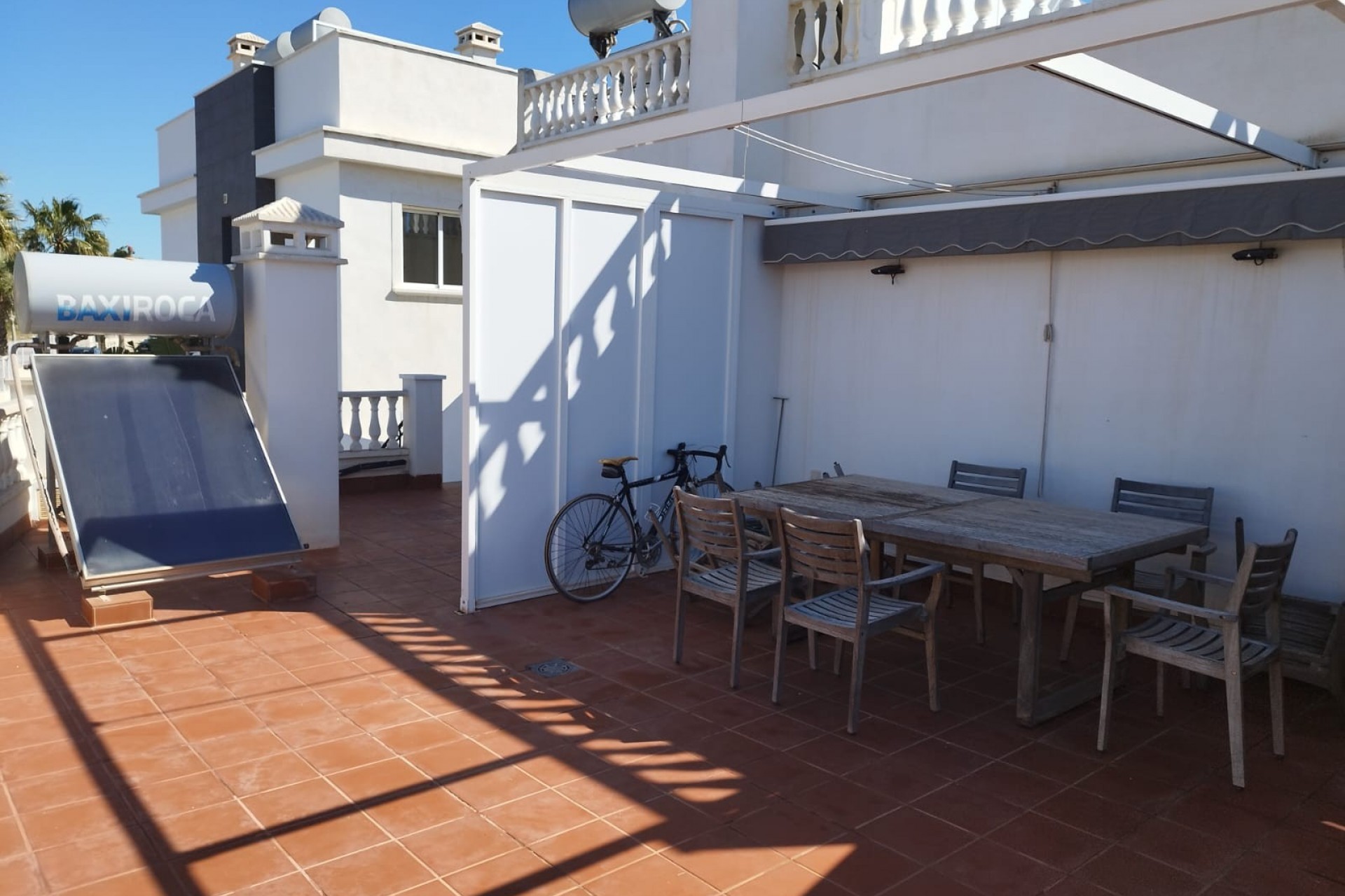 Revente - Bungalow -
Torrevieja - Aguas Nuevas