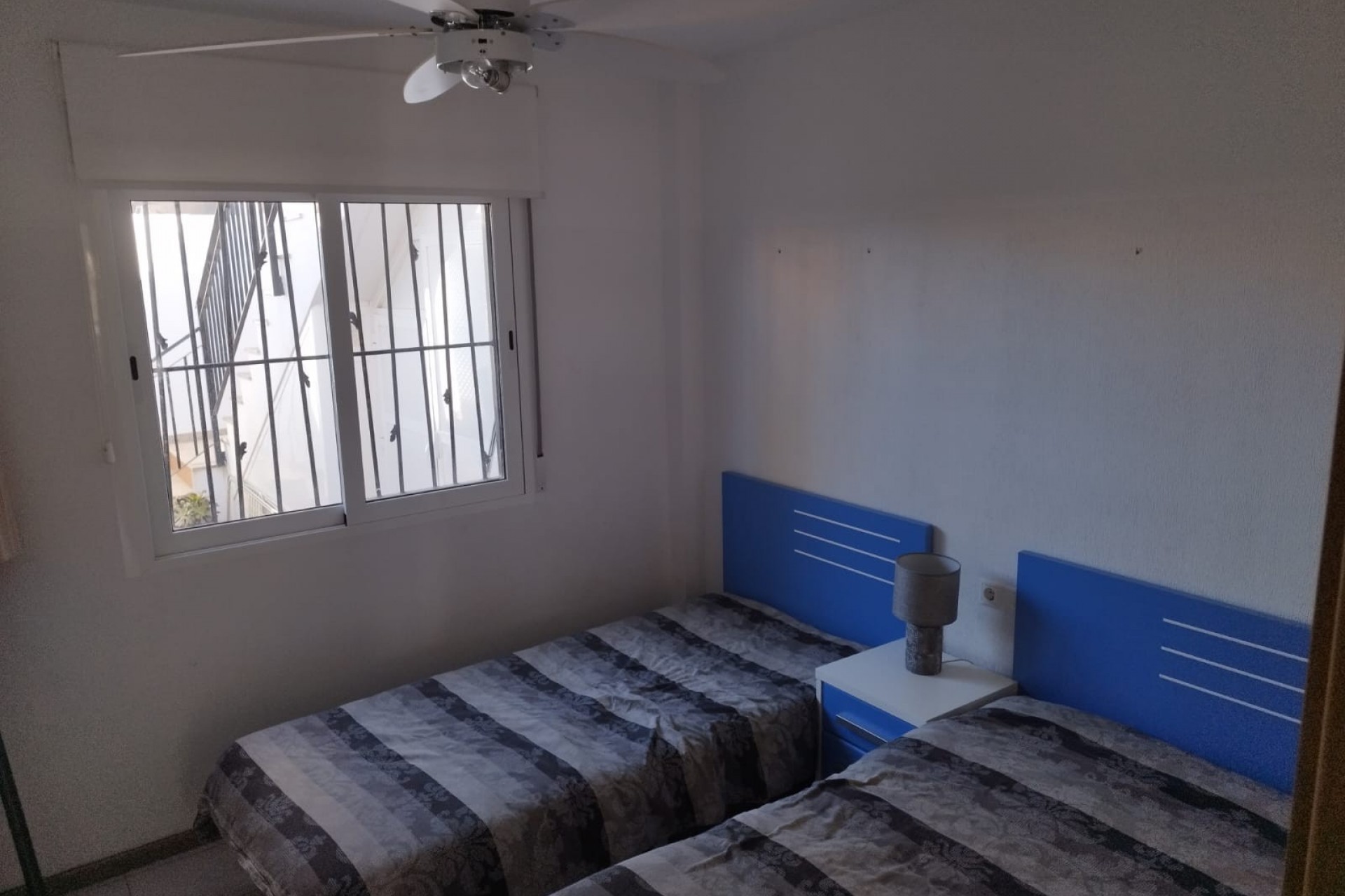 Revente - Bungalow -
Torrevieja - Aguas Nuevas