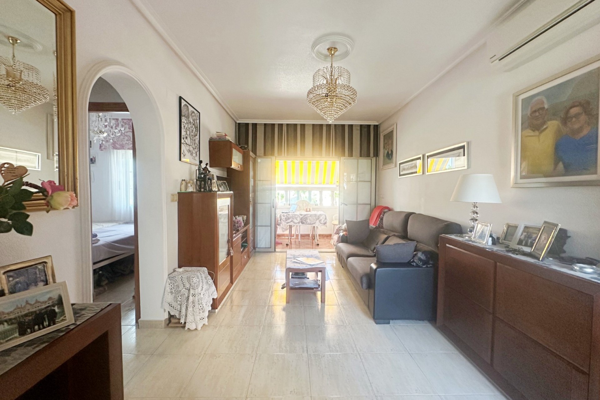 Revente - Bungalow -
Torrevieja - Aguas Nuevas