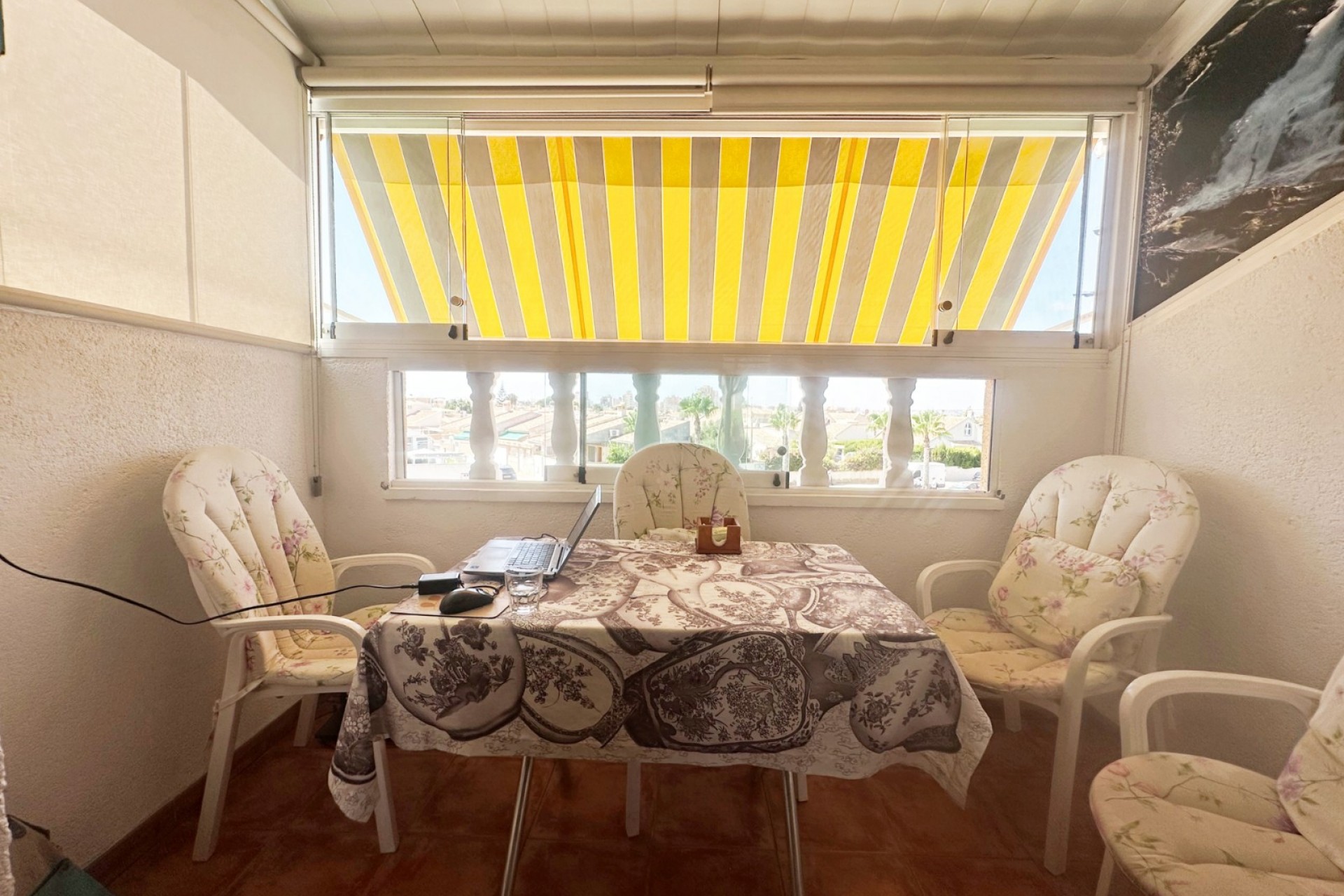 Revente - Bungalow -
Torrevieja - Aguas Nuevas
