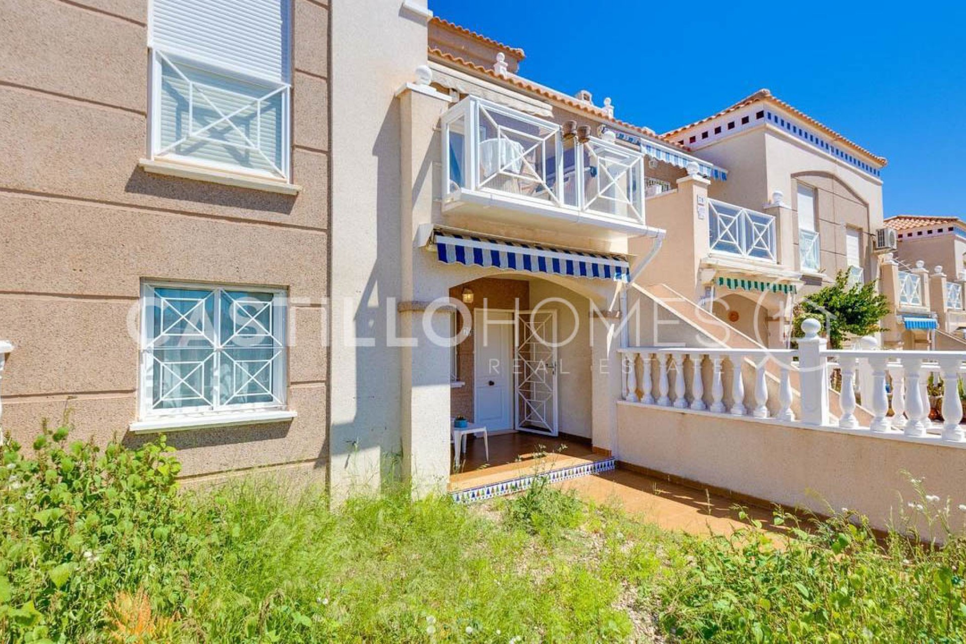 Revente - Bungalow -
Torrevieja - Altos de la Bahía
