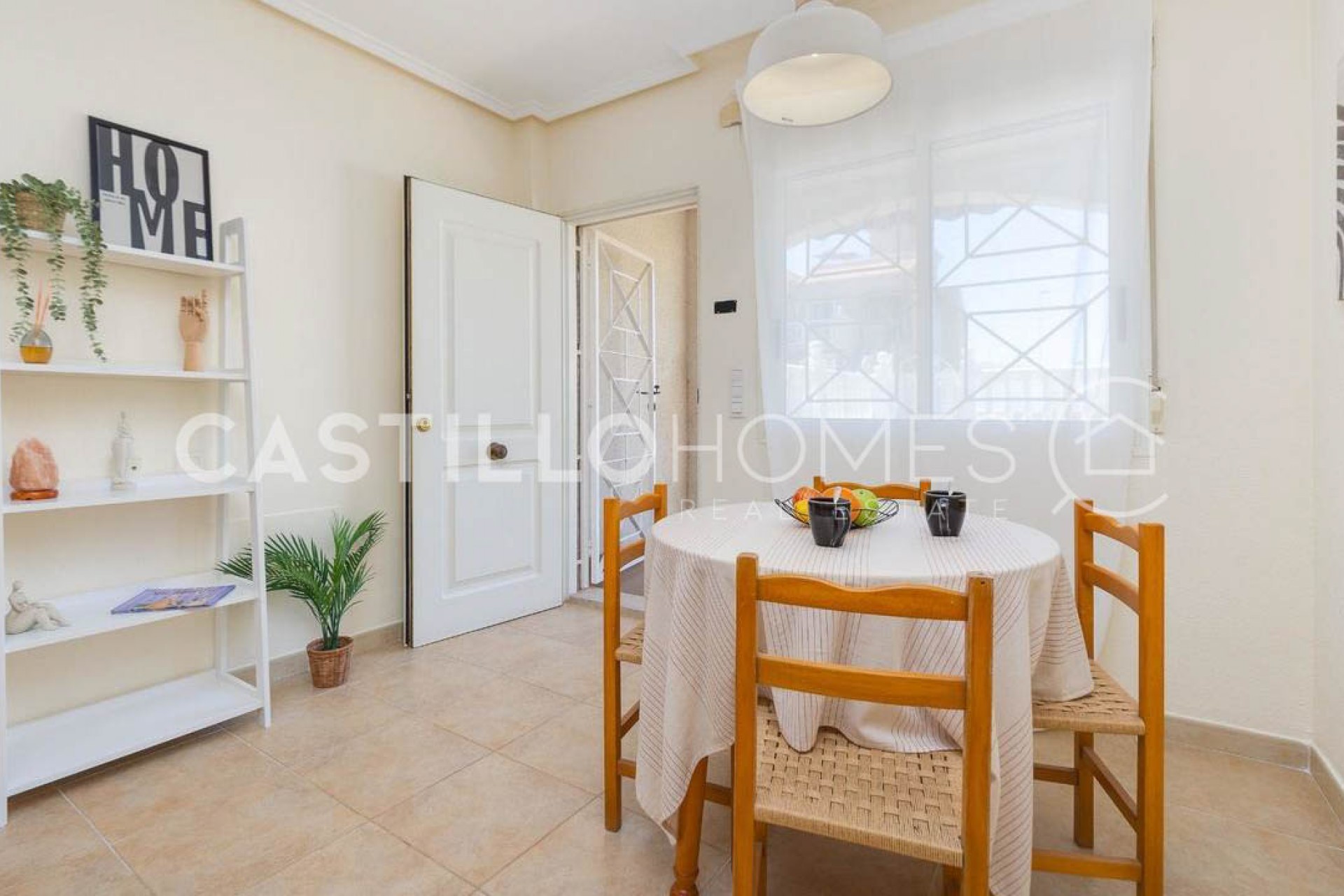 Revente - Bungalow -
Torrevieja - Altos de la Bahía