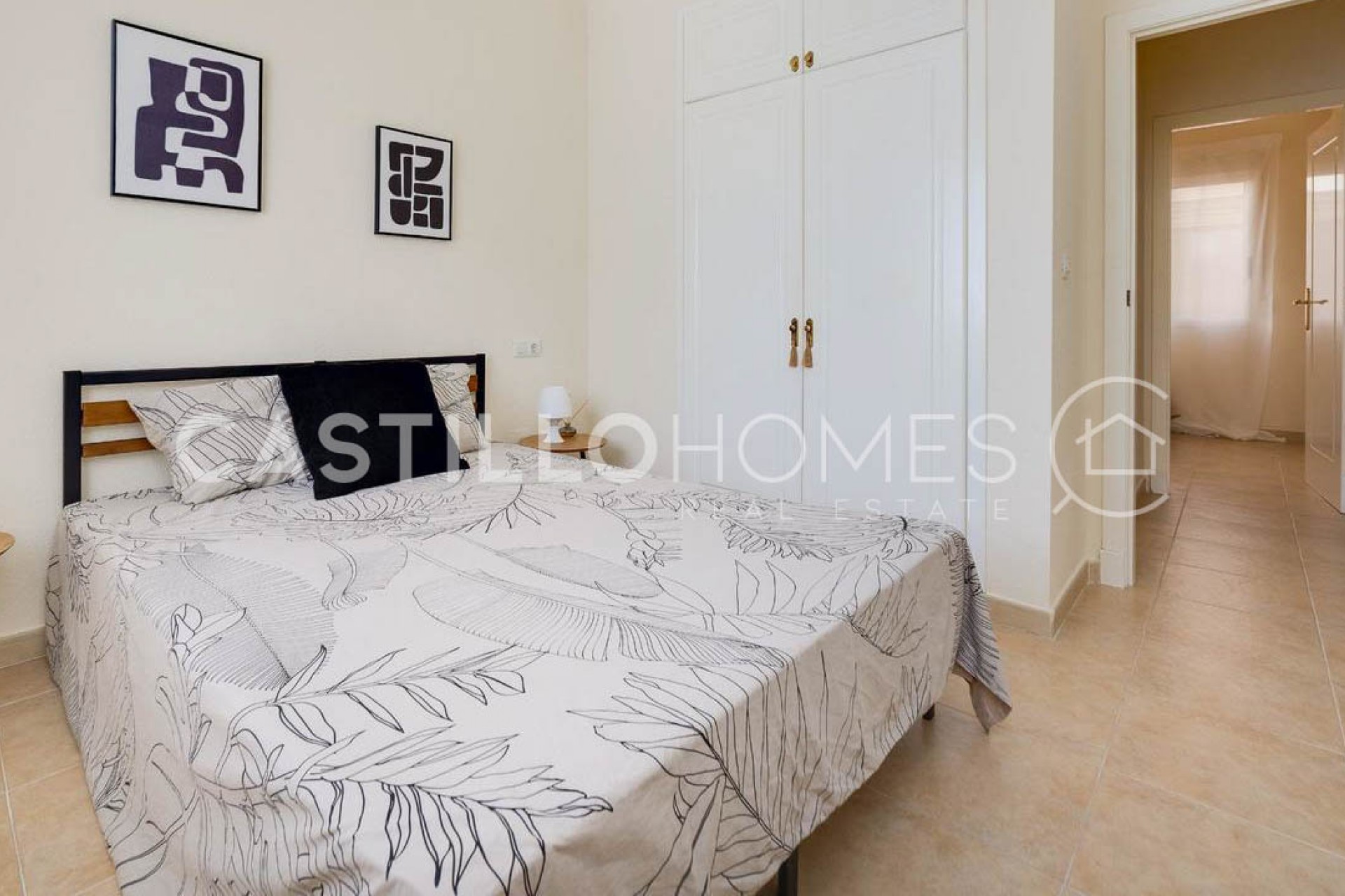 Revente - Bungalow -
Torrevieja - Altos de la Bahía