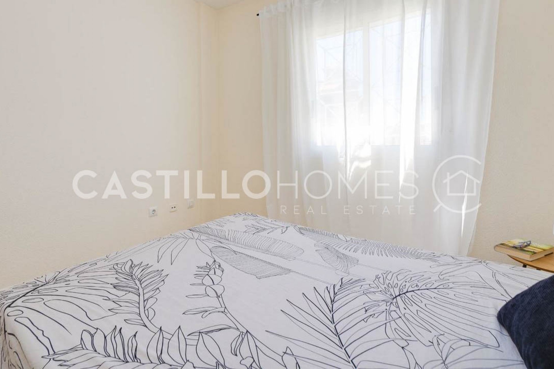 Revente - Bungalow -
Torrevieja - Altos de la Bahía