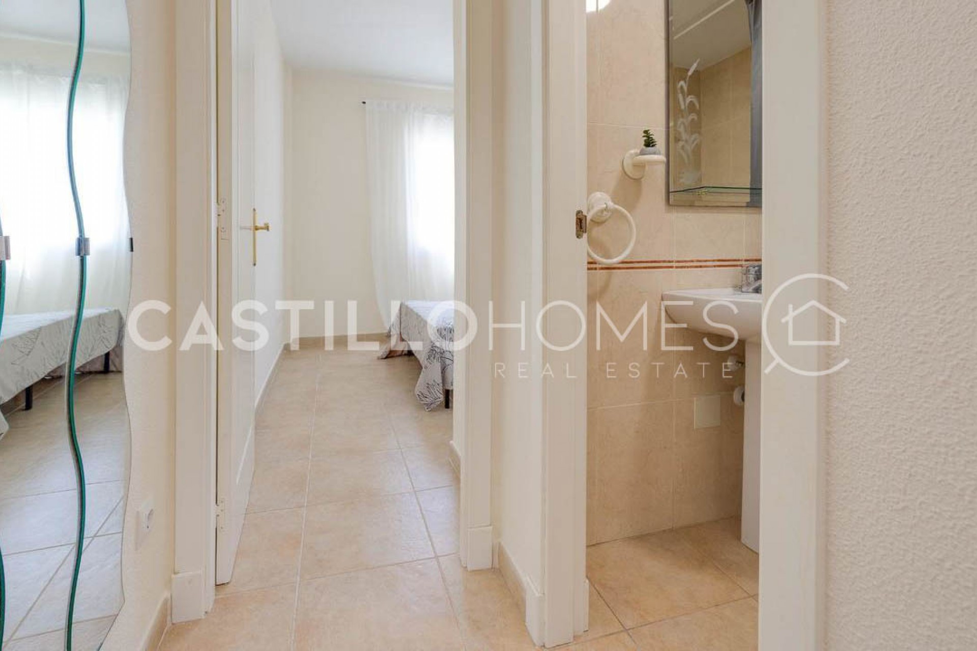 Revente - Bungalow -
Torrevieja - Altos de la Bahía