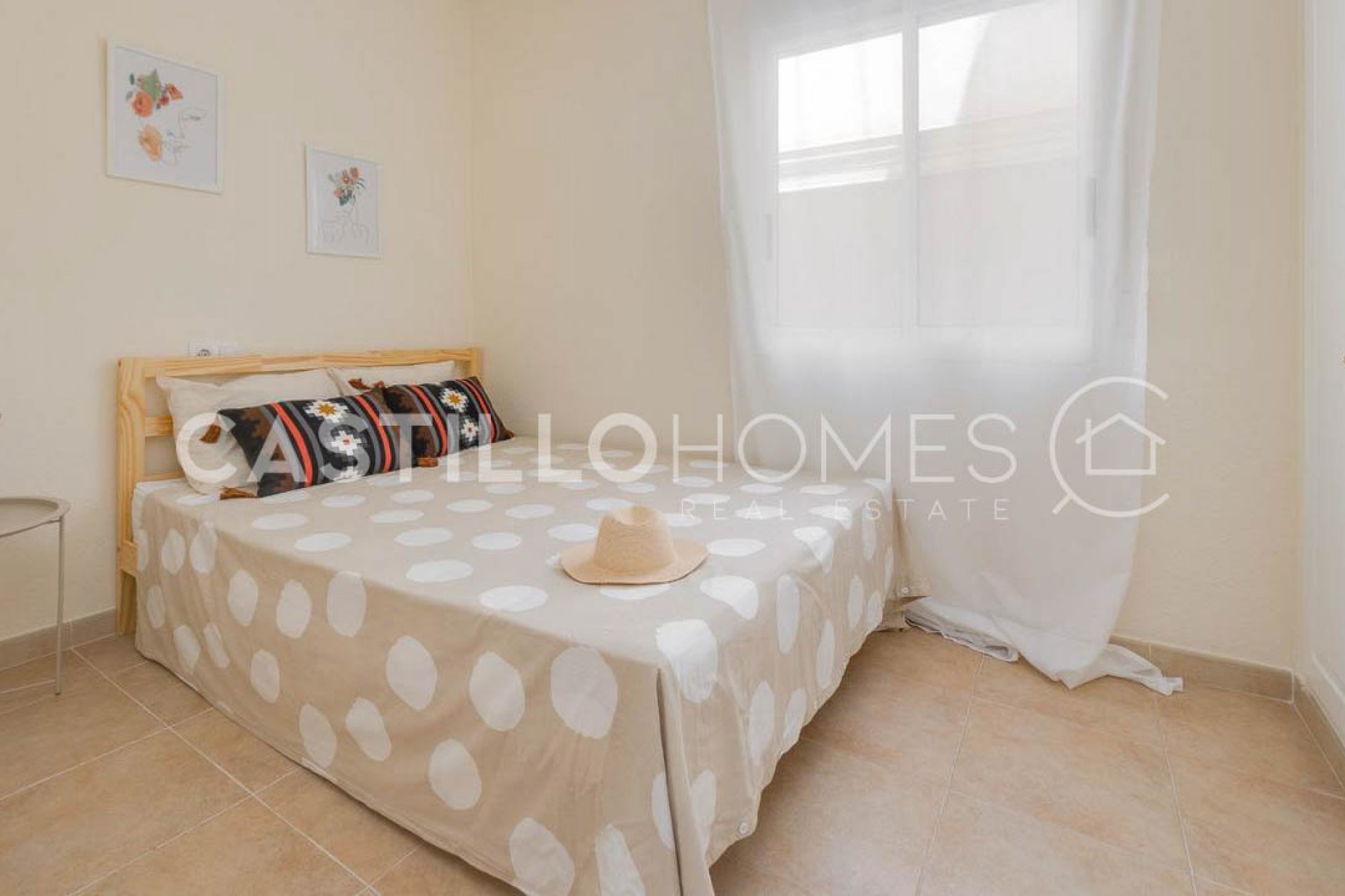 Revente - Bungalow -
Torrevieja - Altos de la Bahía