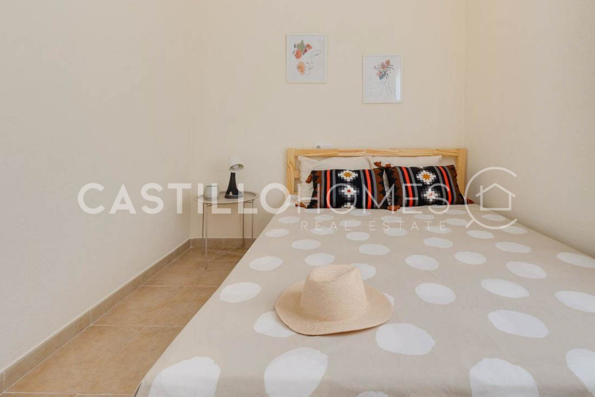 Revente - Bungalow -
Torrevieja - Altos de la Bahía