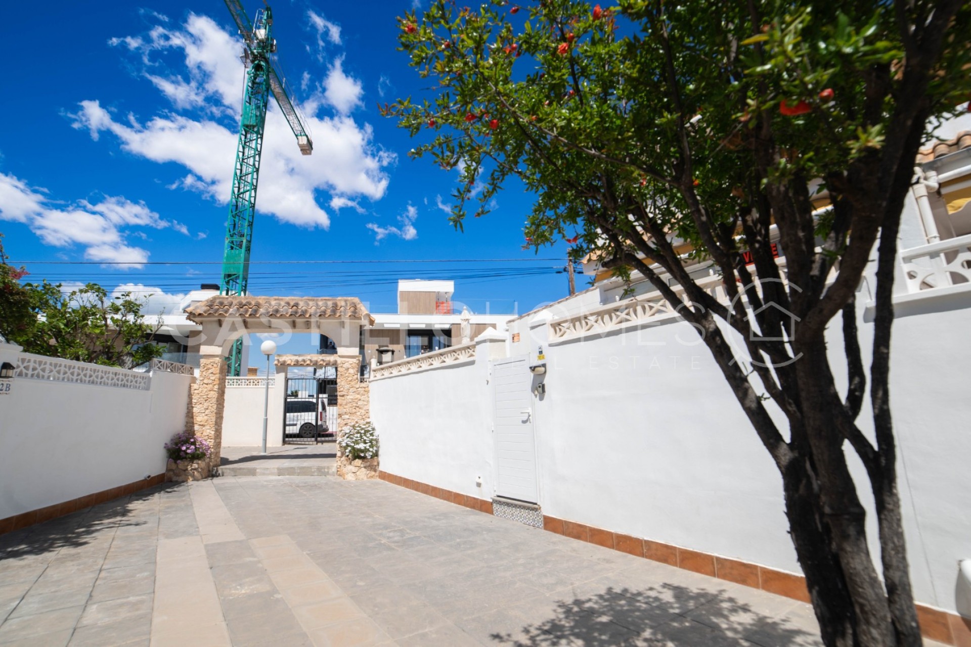 Revente - Bungalow -
Torrevieja - La Mata