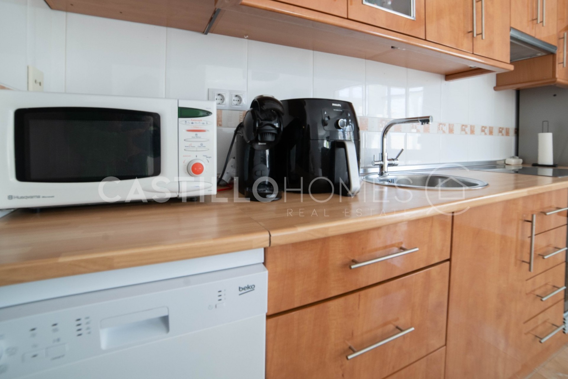 Revente - Bungalow -
Torrevieja - La Mata