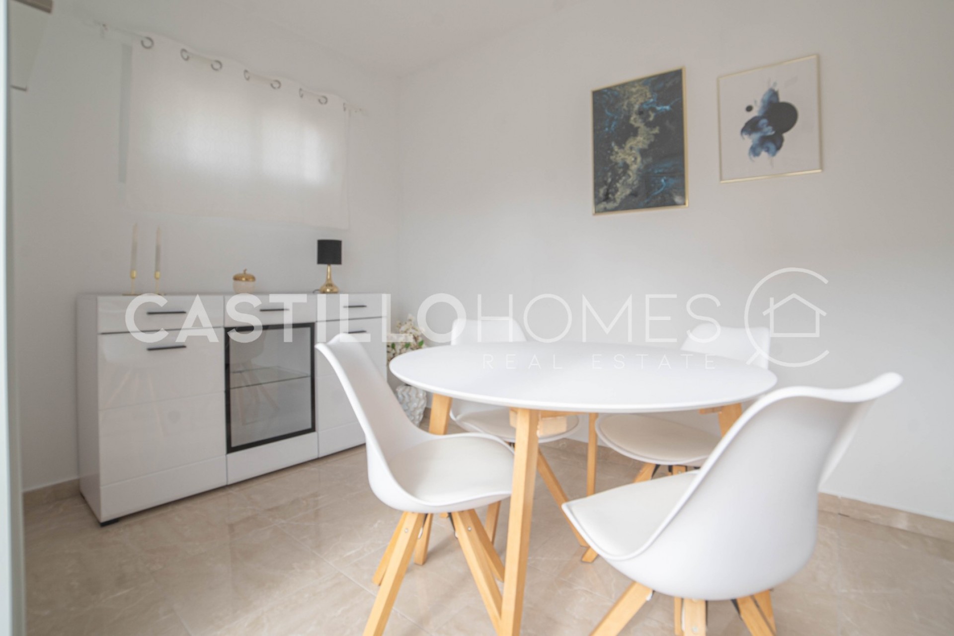 Revente - Bungalow -
Torrevieja - La Mata