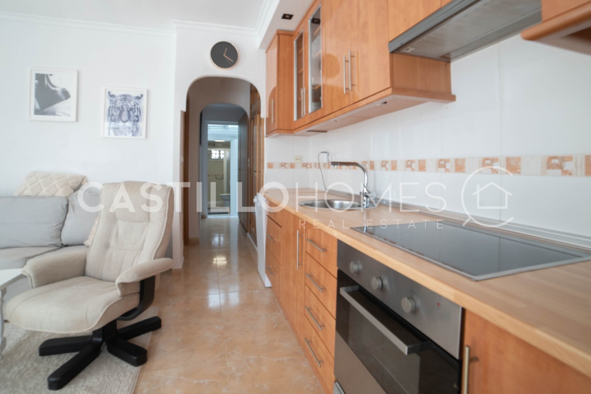 Revente - Bungalow -
Torrevieja - La Mata